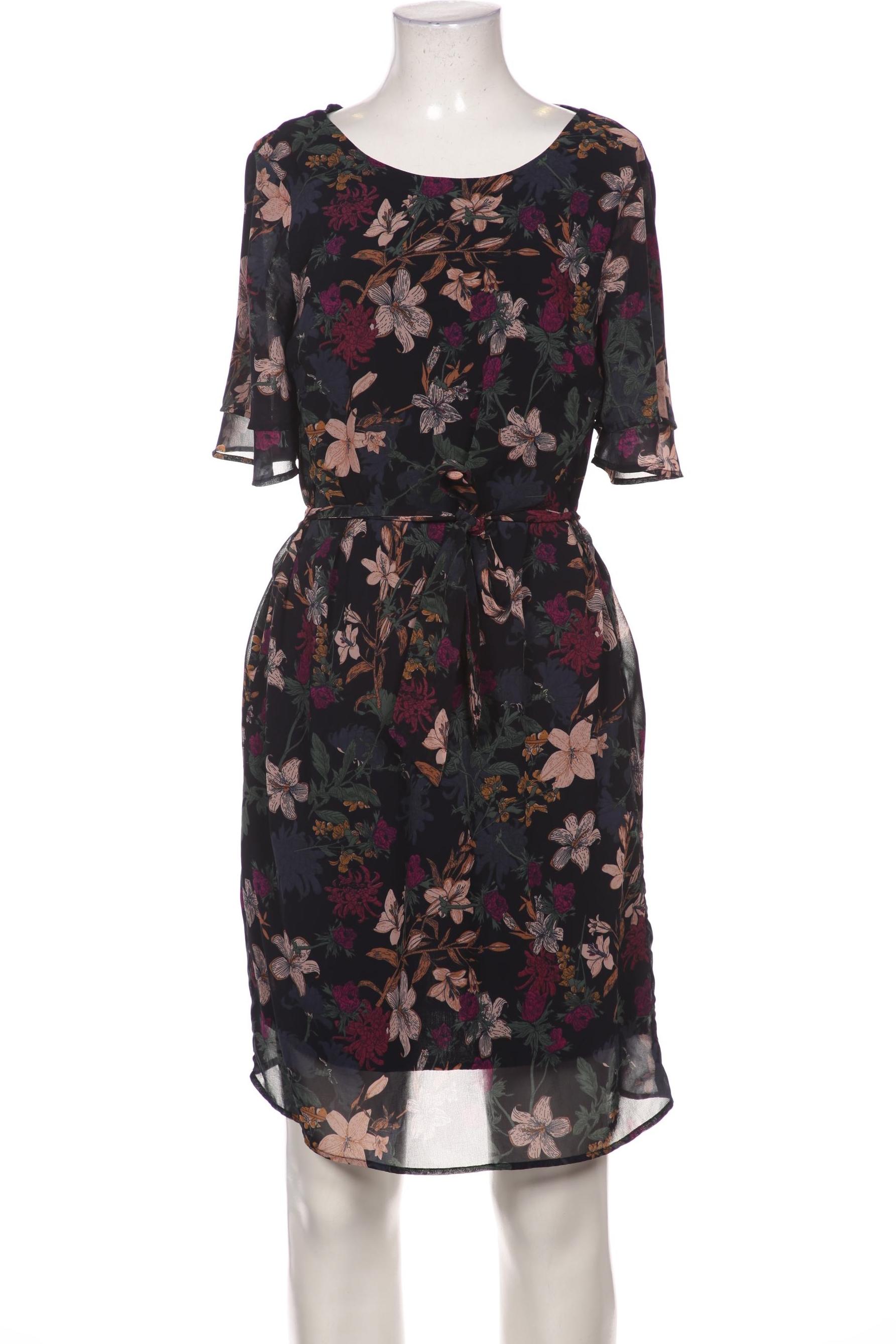 

More & More Damen Kleid, marineblau, Gr. 36