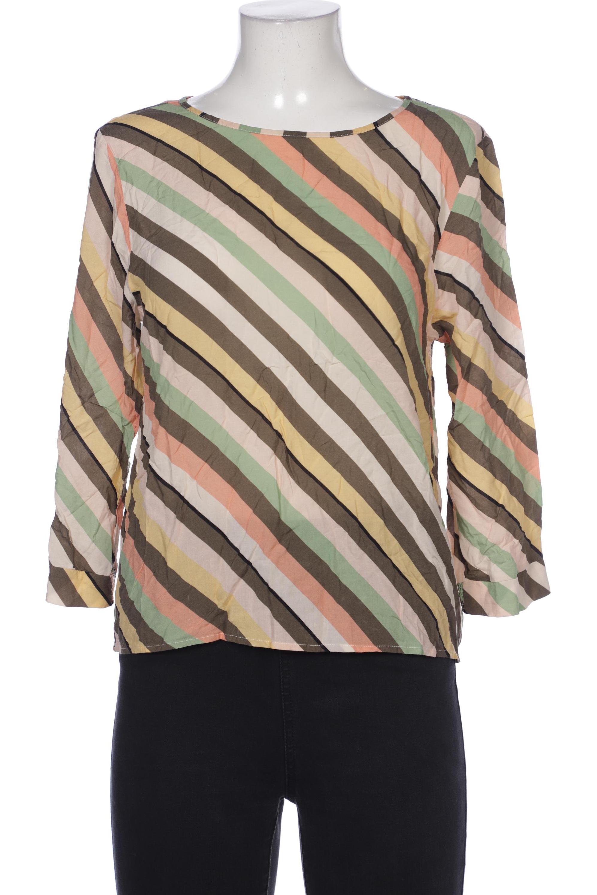 

More & More Damen Bluse, mehrfarbig, Gr. 38