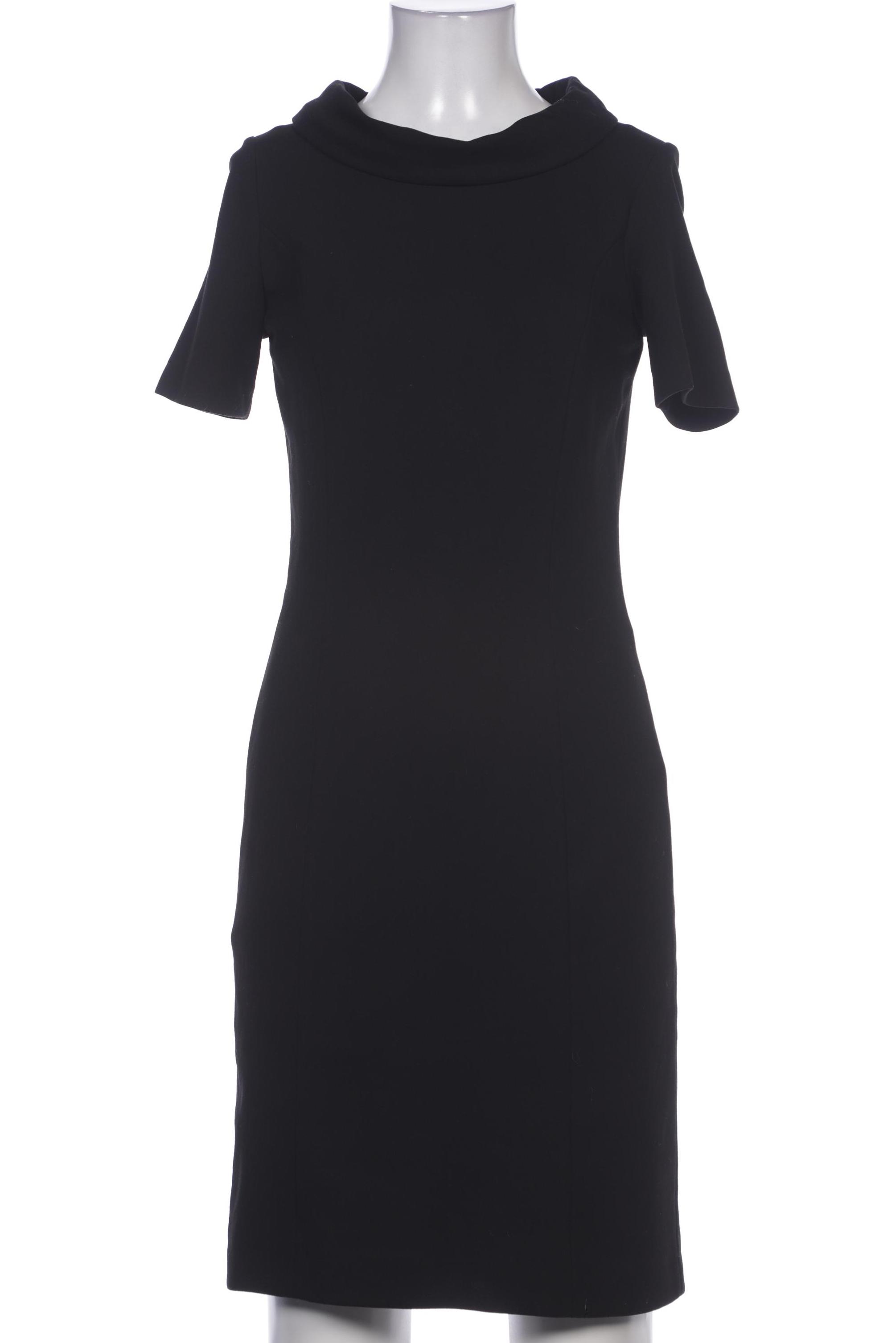 

More & More Damen Kleid, schwarz, Gr. 36