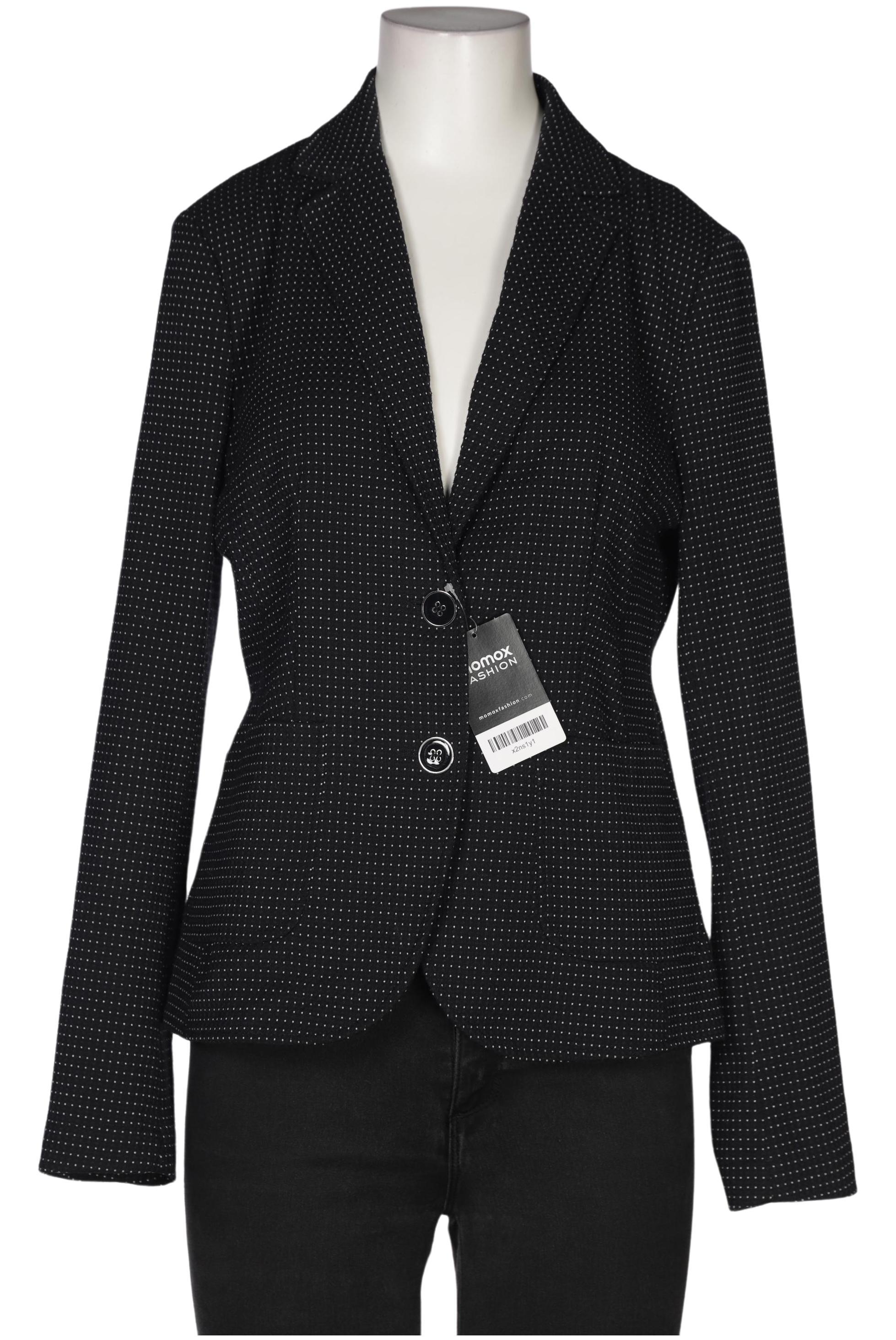 

More & More Damen Blazer, marineblau, Gr. 38