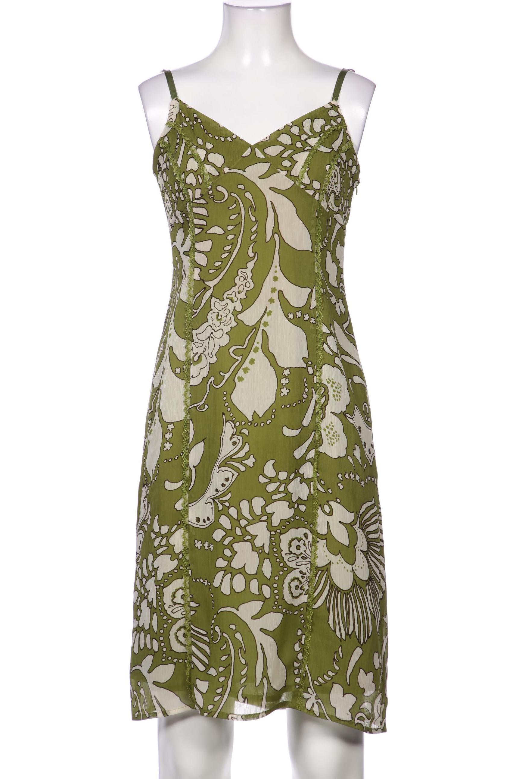 

More & More Damen Kleid, grün