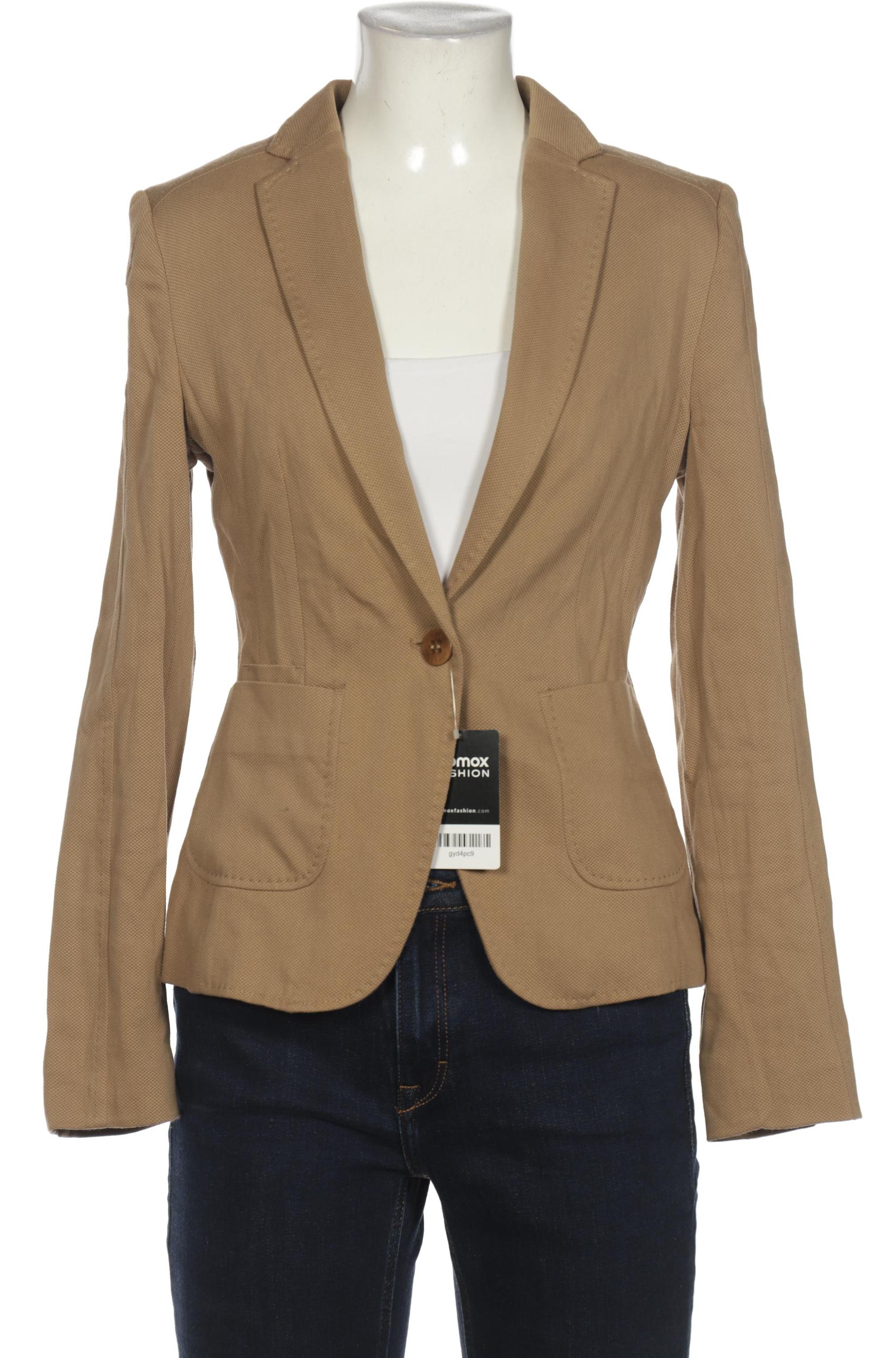 

More & More Damen Blazer, braun, Gr. 36