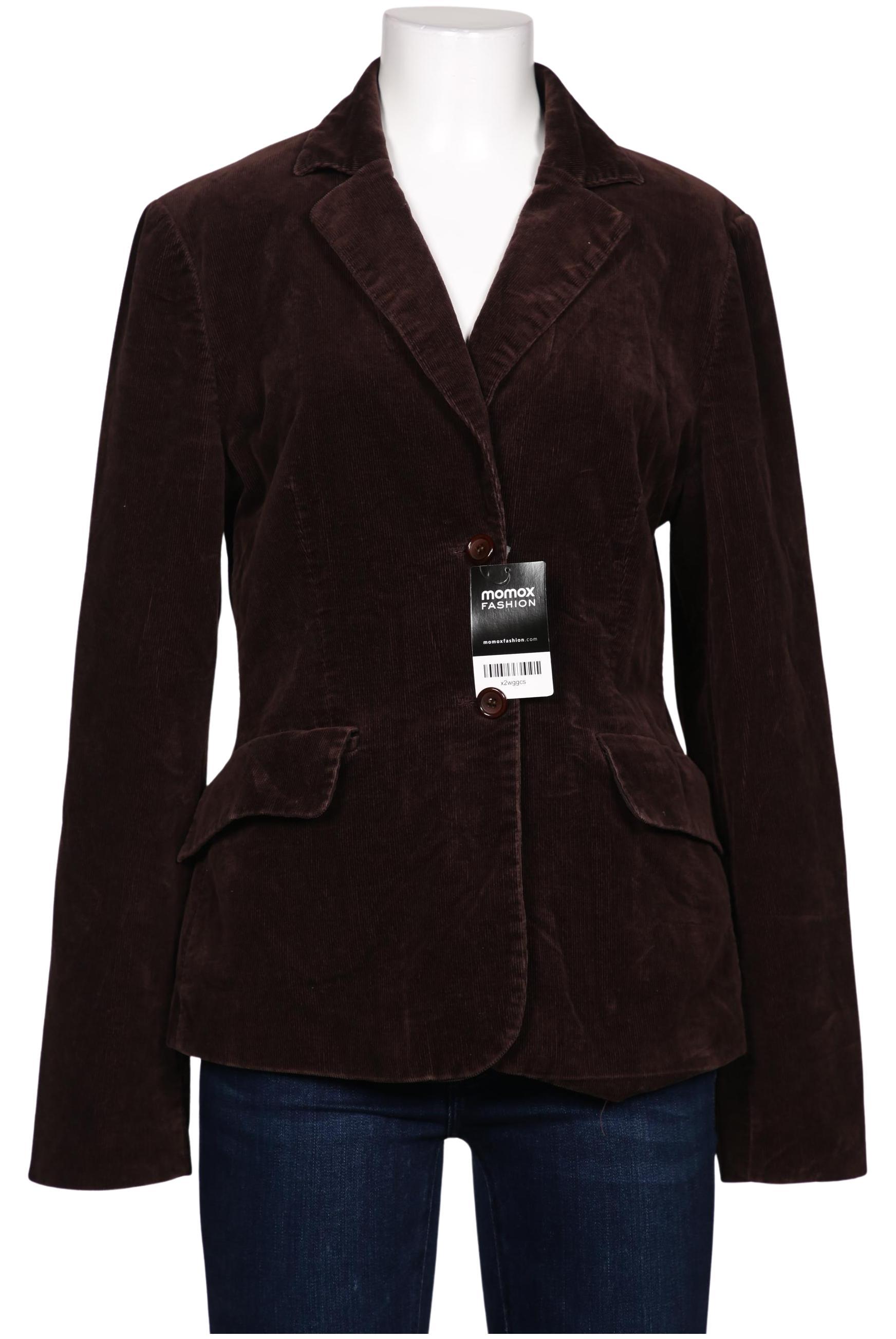 

More & More Damen Blazer, braun, Gr. 38