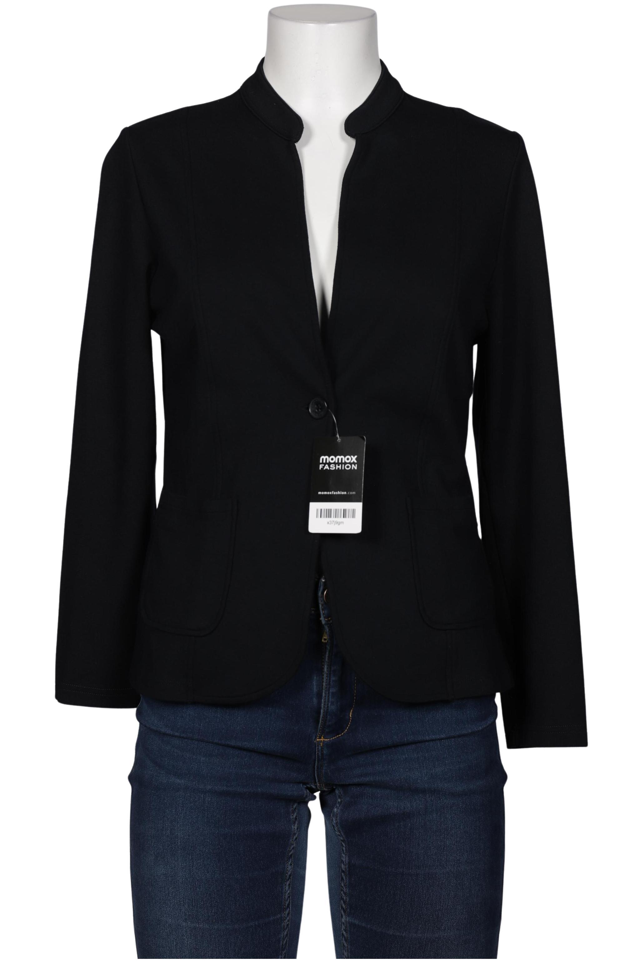 

More & More Damen Blazer, marineblau, Gr. 40
