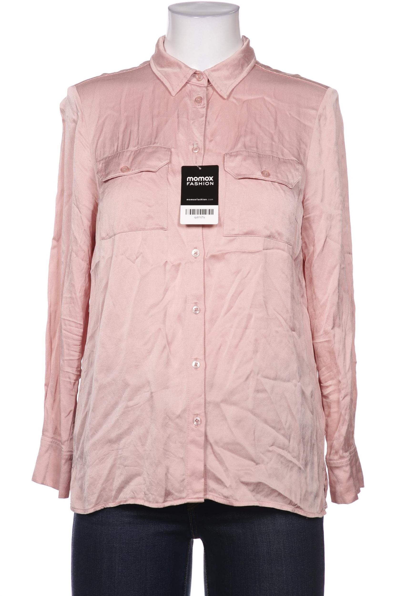 

More & More Damen Bluse, pink, Gr. 36