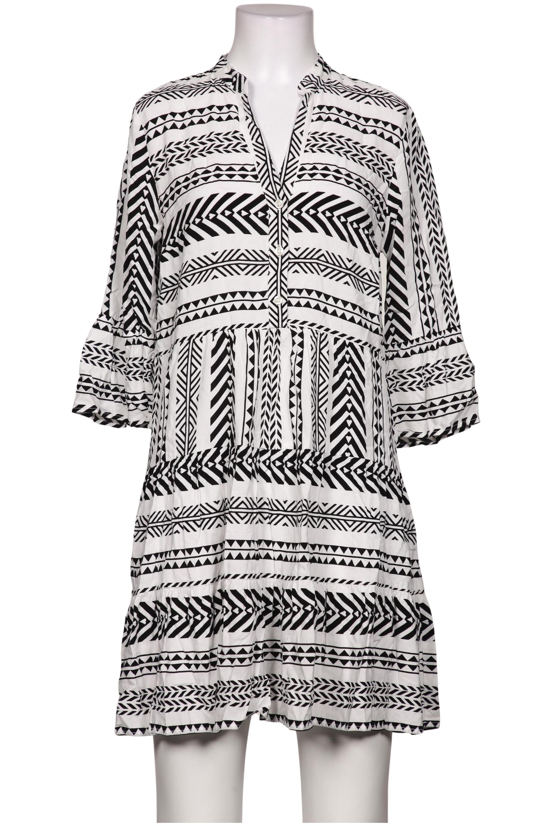 

More & More Damen Kleid, mehrfarbig, Gr. 38