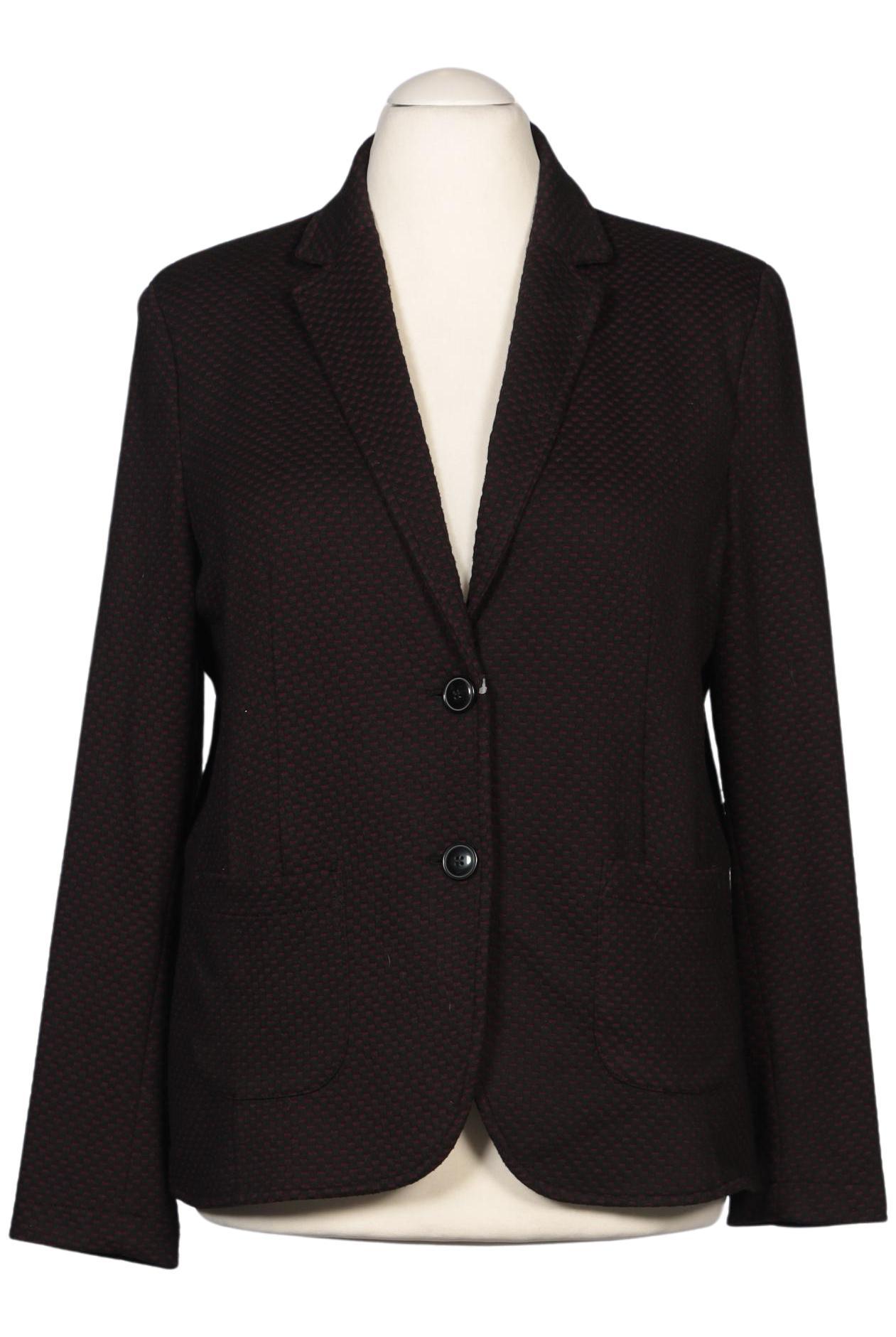 

More & More Damen Blazer, braun, Gr. 44