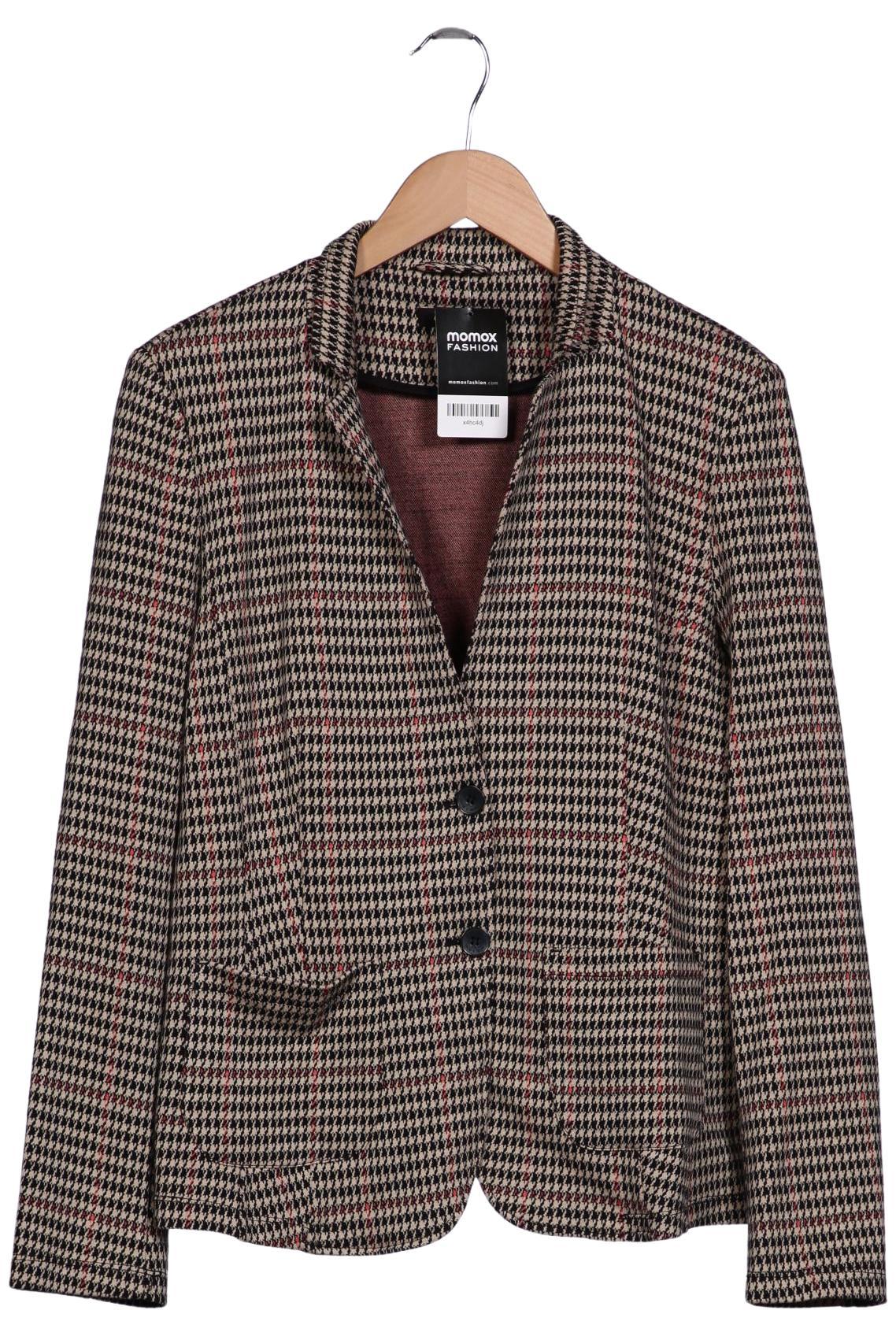 

More & More Damen Jacke, mehrfarbig, Gr. 42