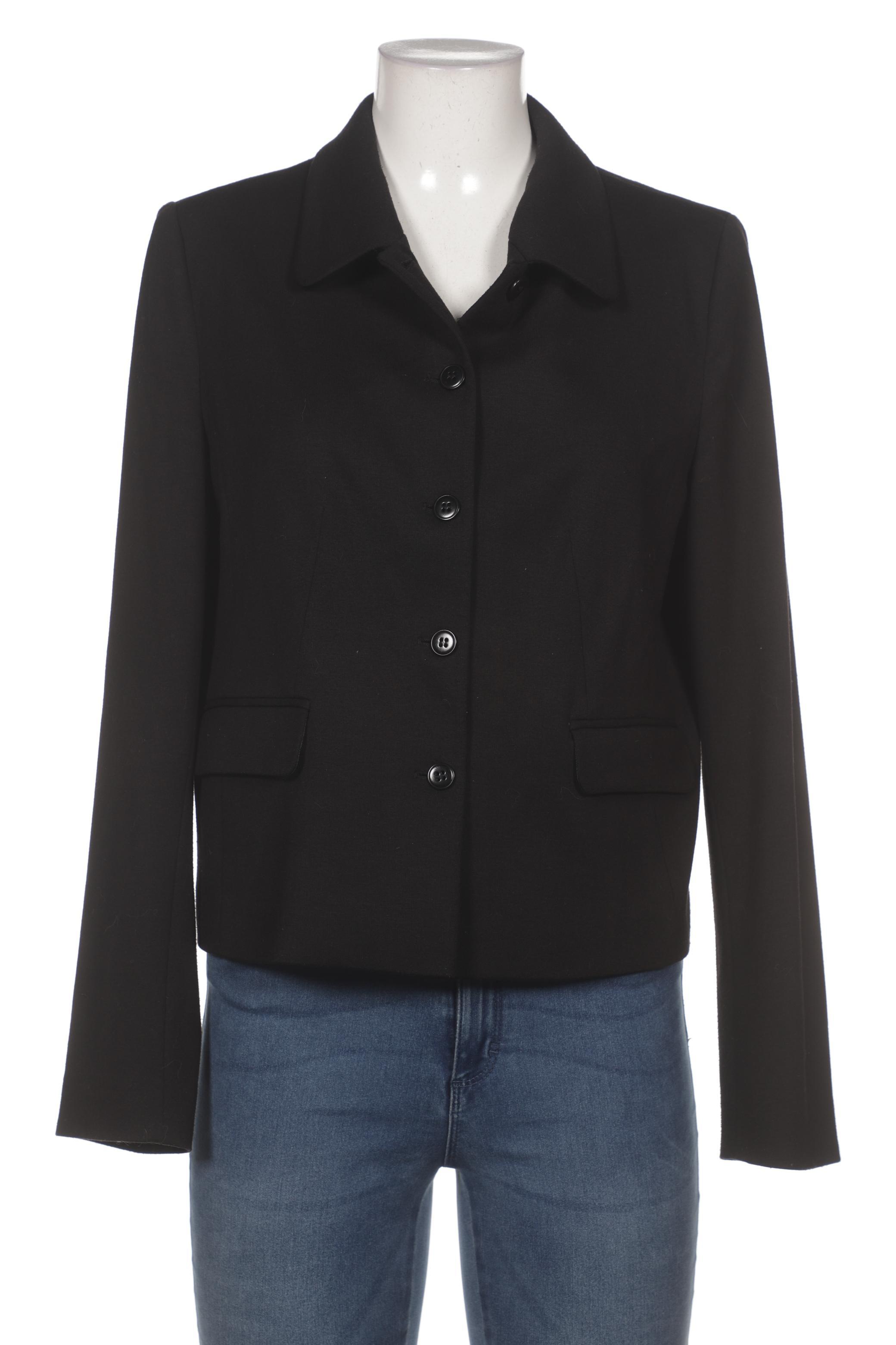 

More & More Damen Blazer, schwarz, Gr. 42