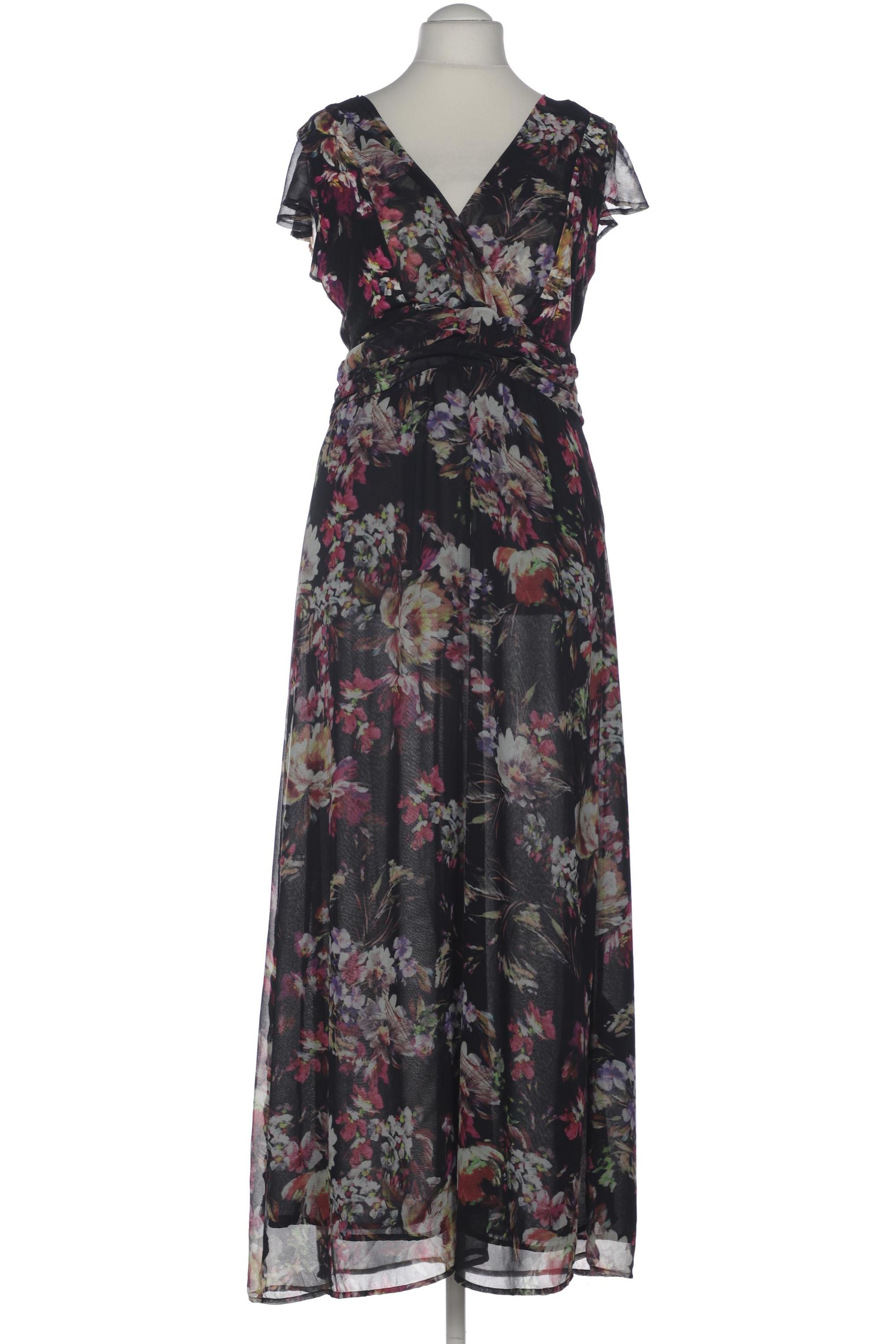 

More & More Damen Kleid, mehrfarbig, Gr. 42