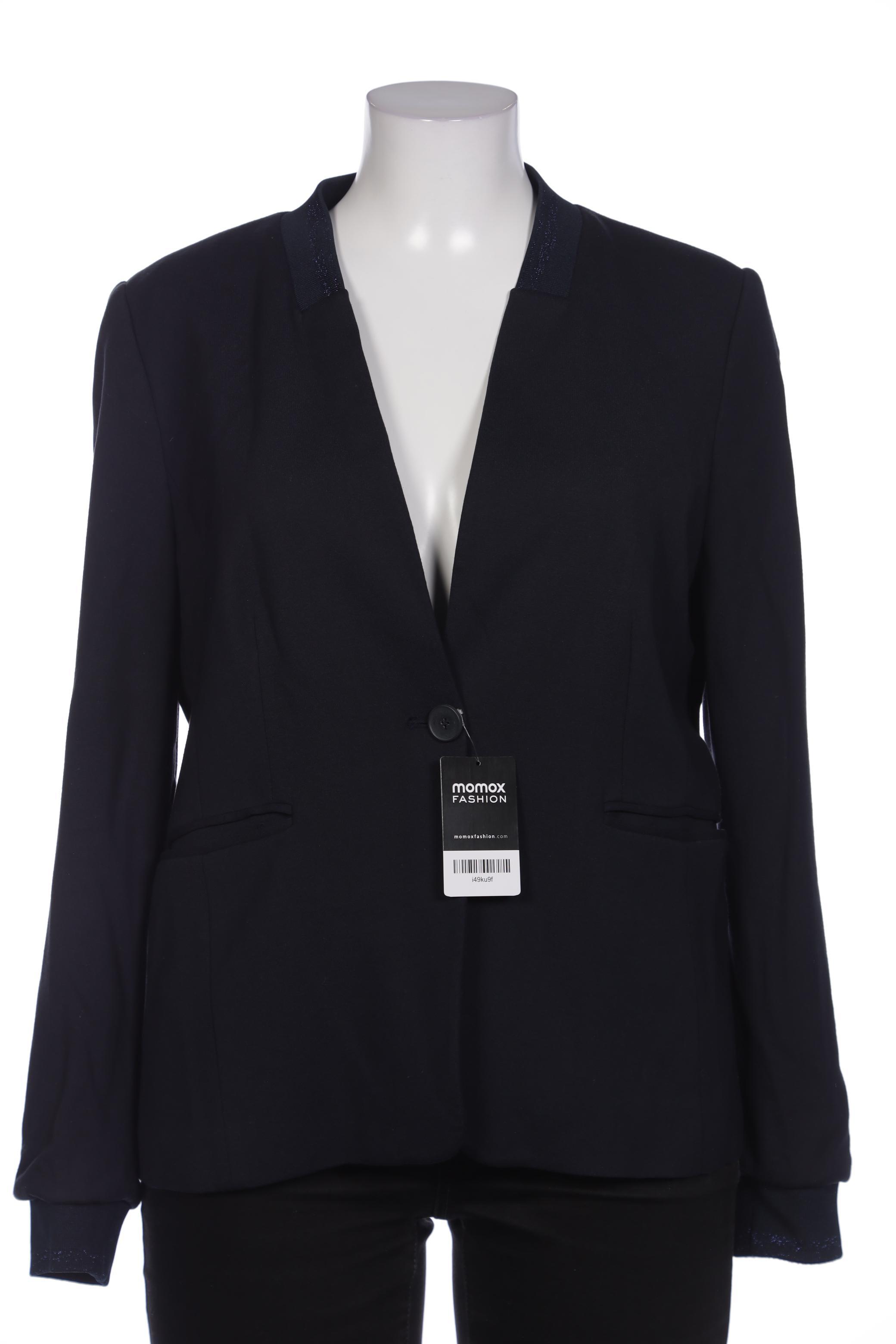 

More & More Damen Blazer, marineblau, Gr. 44
