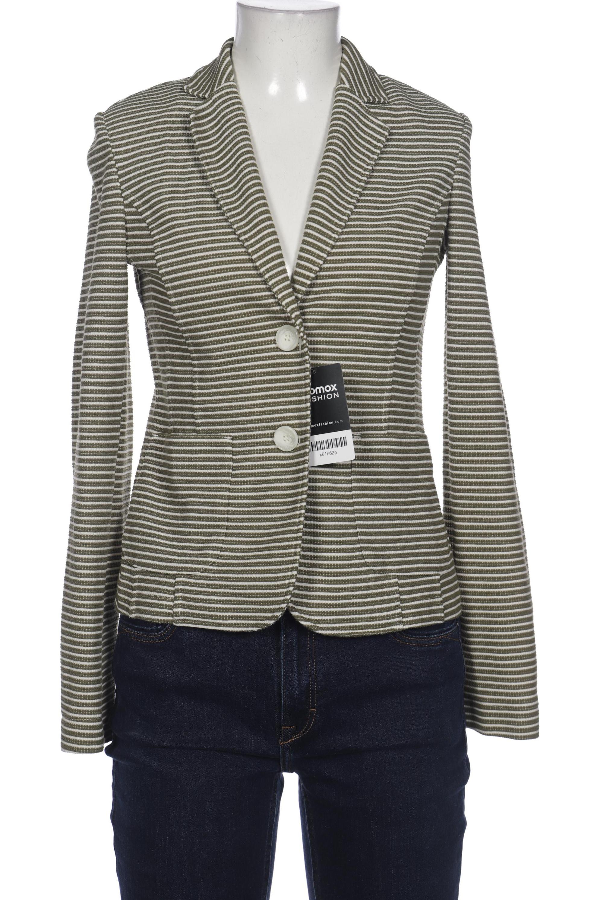 

More & More Damen Blazer, grün