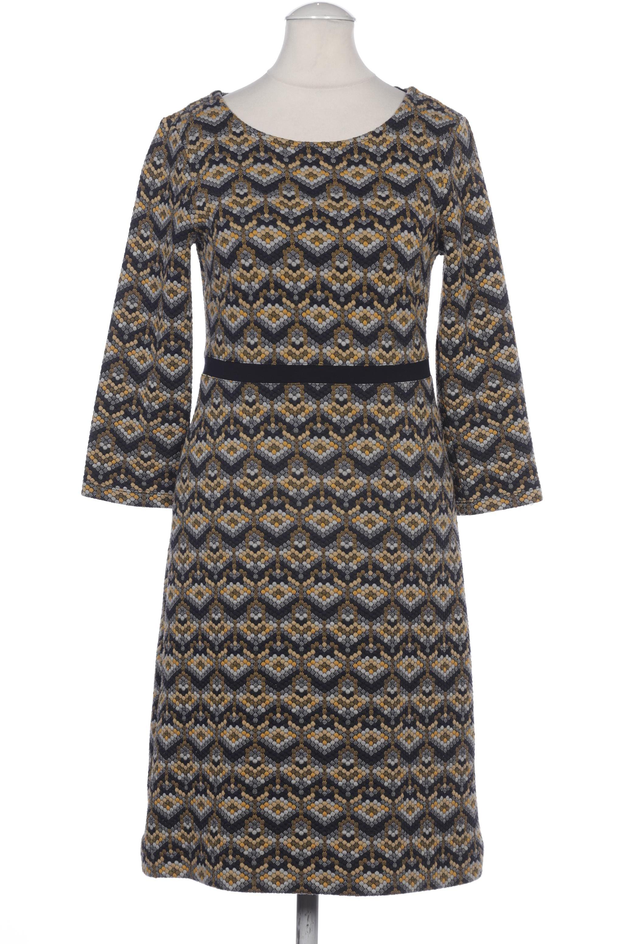 

More & More Damen Kleid, marineblau, Gr. 34