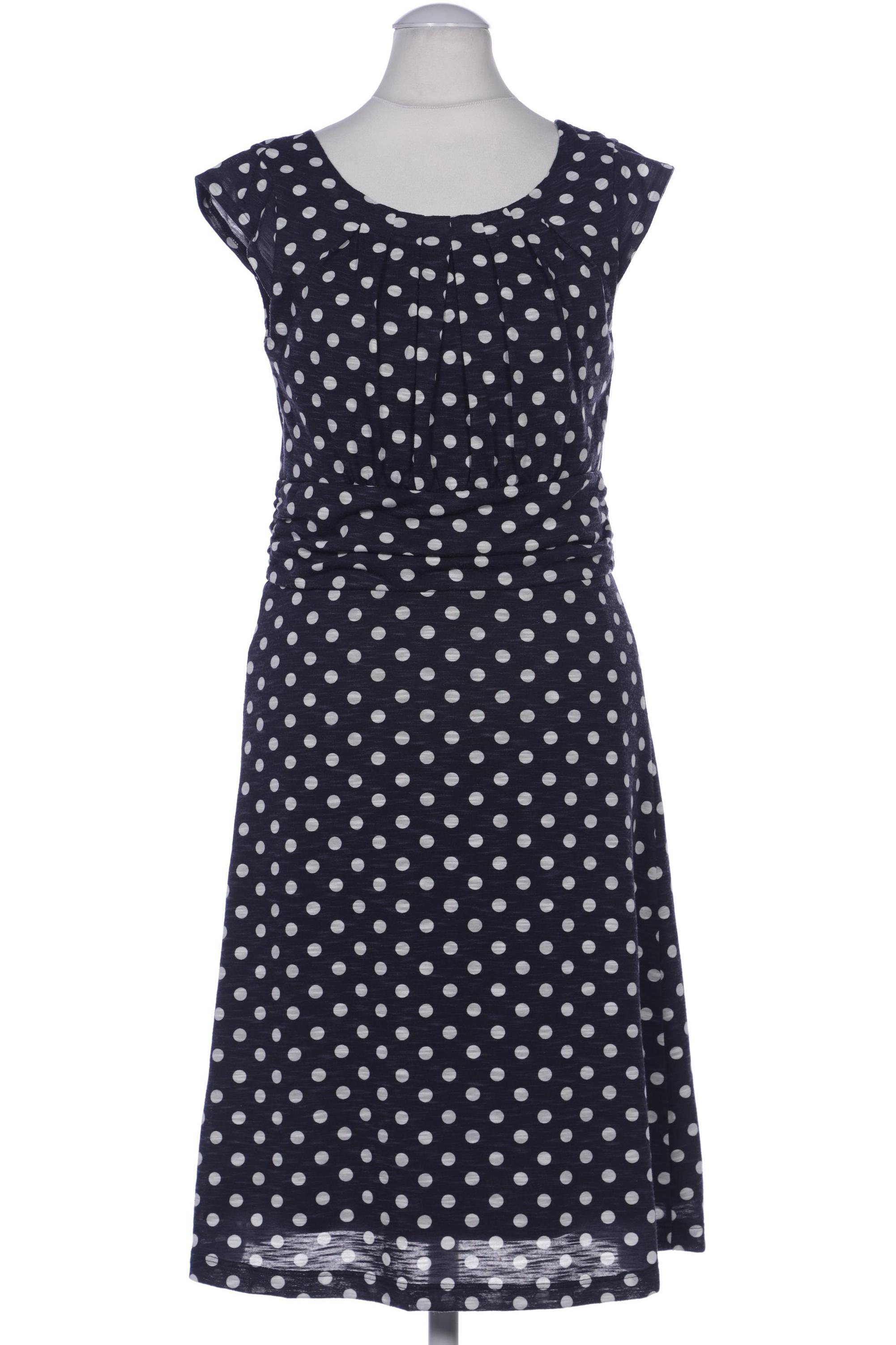 

More & More Damen Kleid, marineblau, Gr. 36