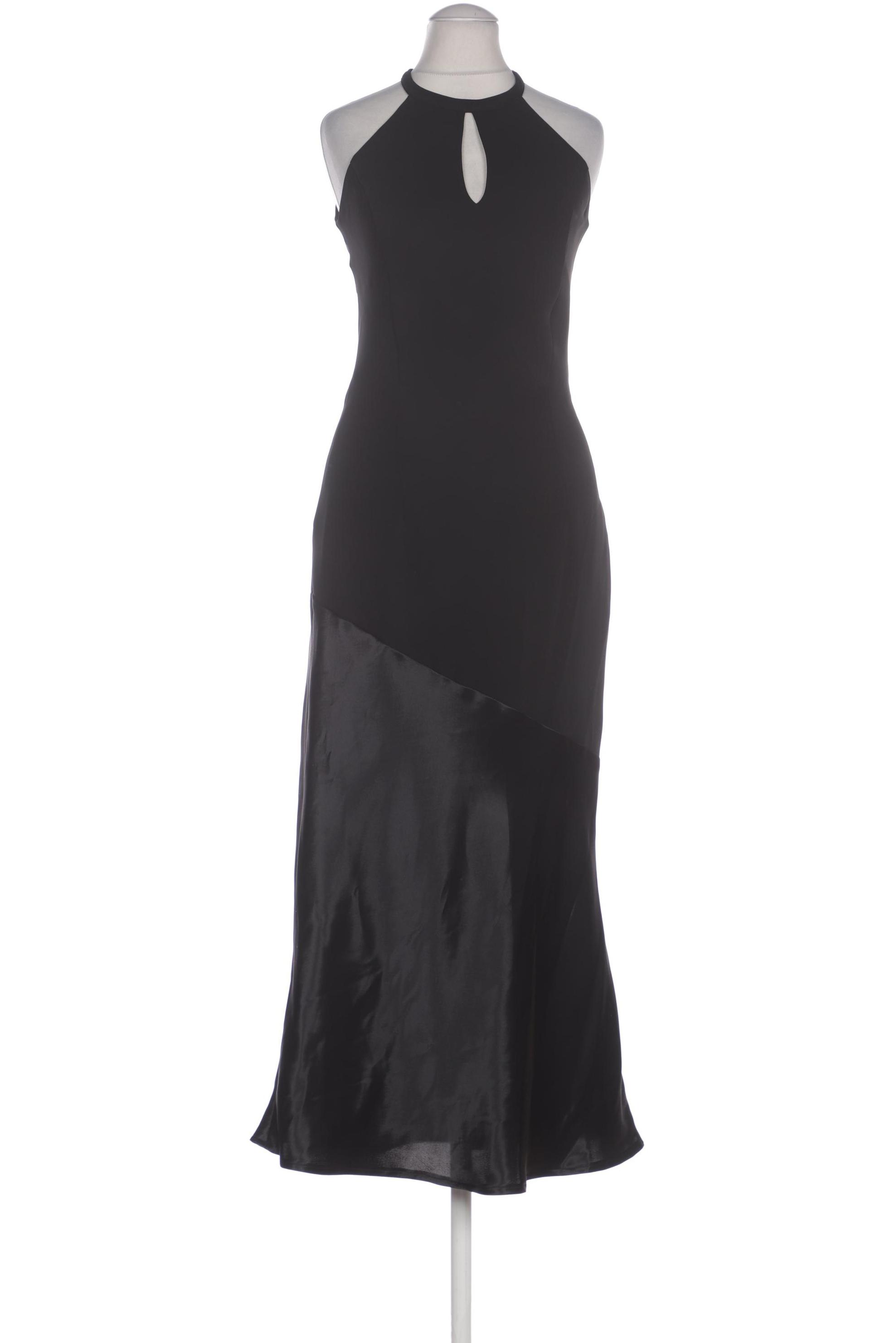 

More & More Damen Kleid, schwarz, Gr. 34