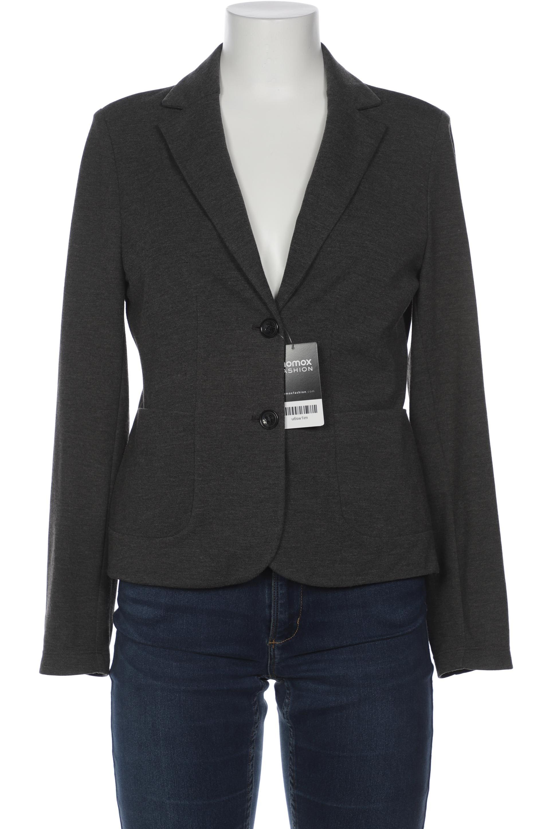 

More & More Damen Blazer, grau, Gr. 40