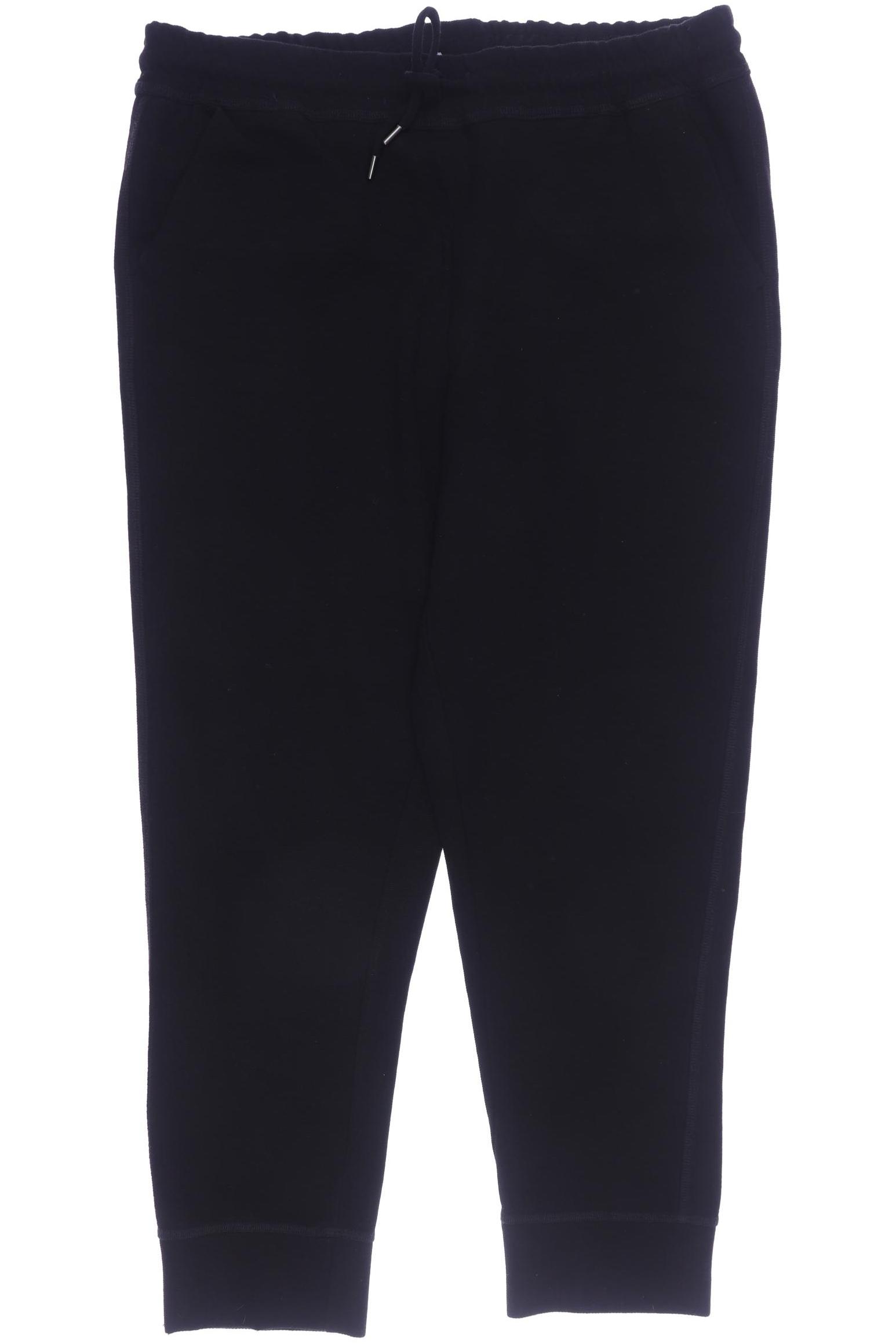 

More & More Damen Stoffhose, schwarz