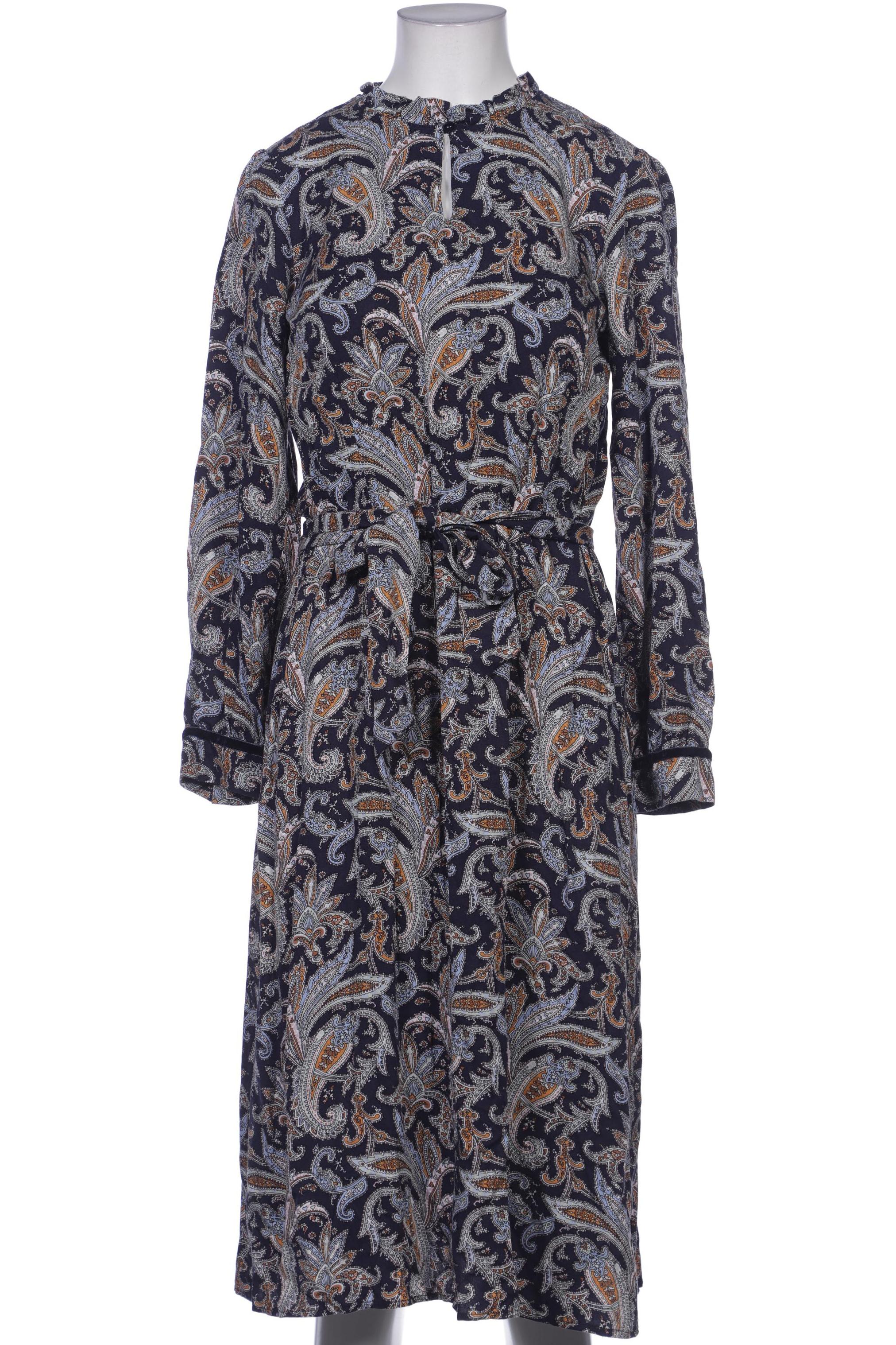 

More & More Damen Kleid, marineblau, Gr. 36