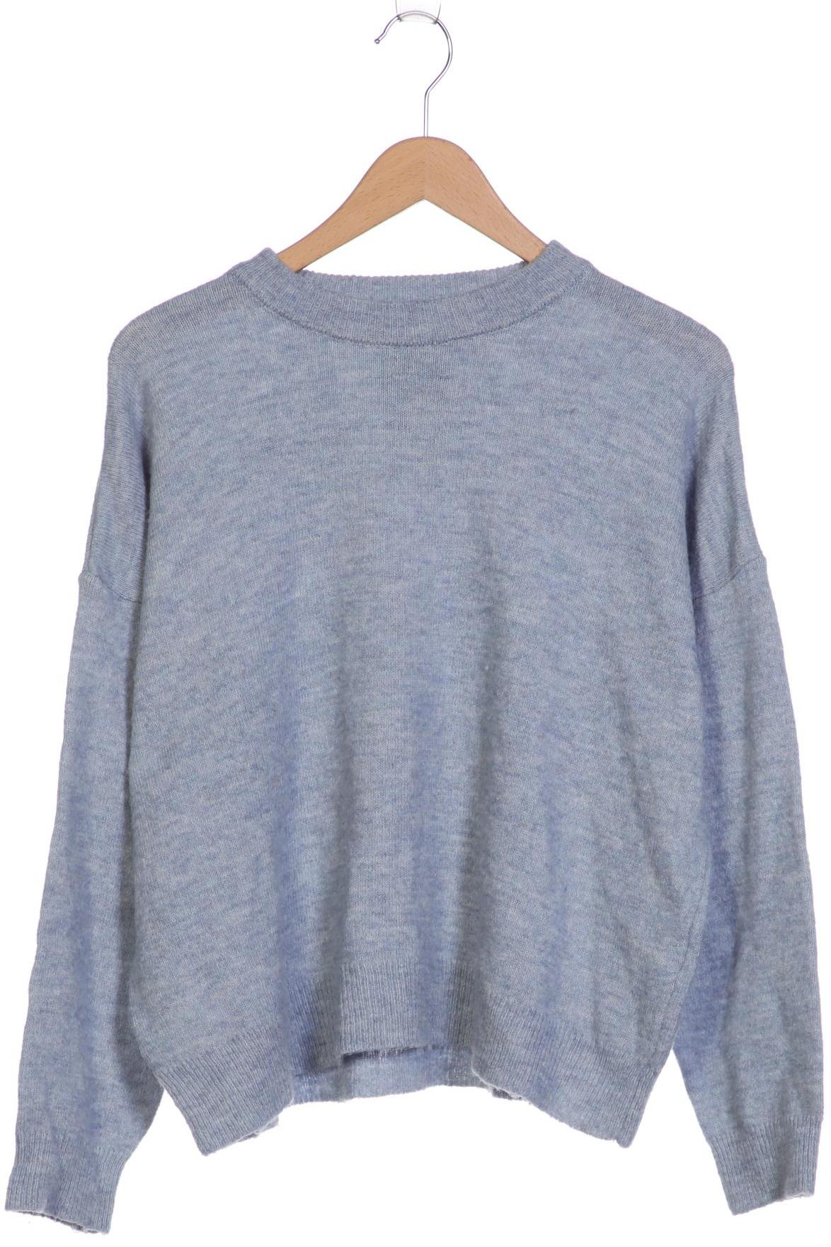 

More & More Damen Pullover, hellblau, Gr. 40
