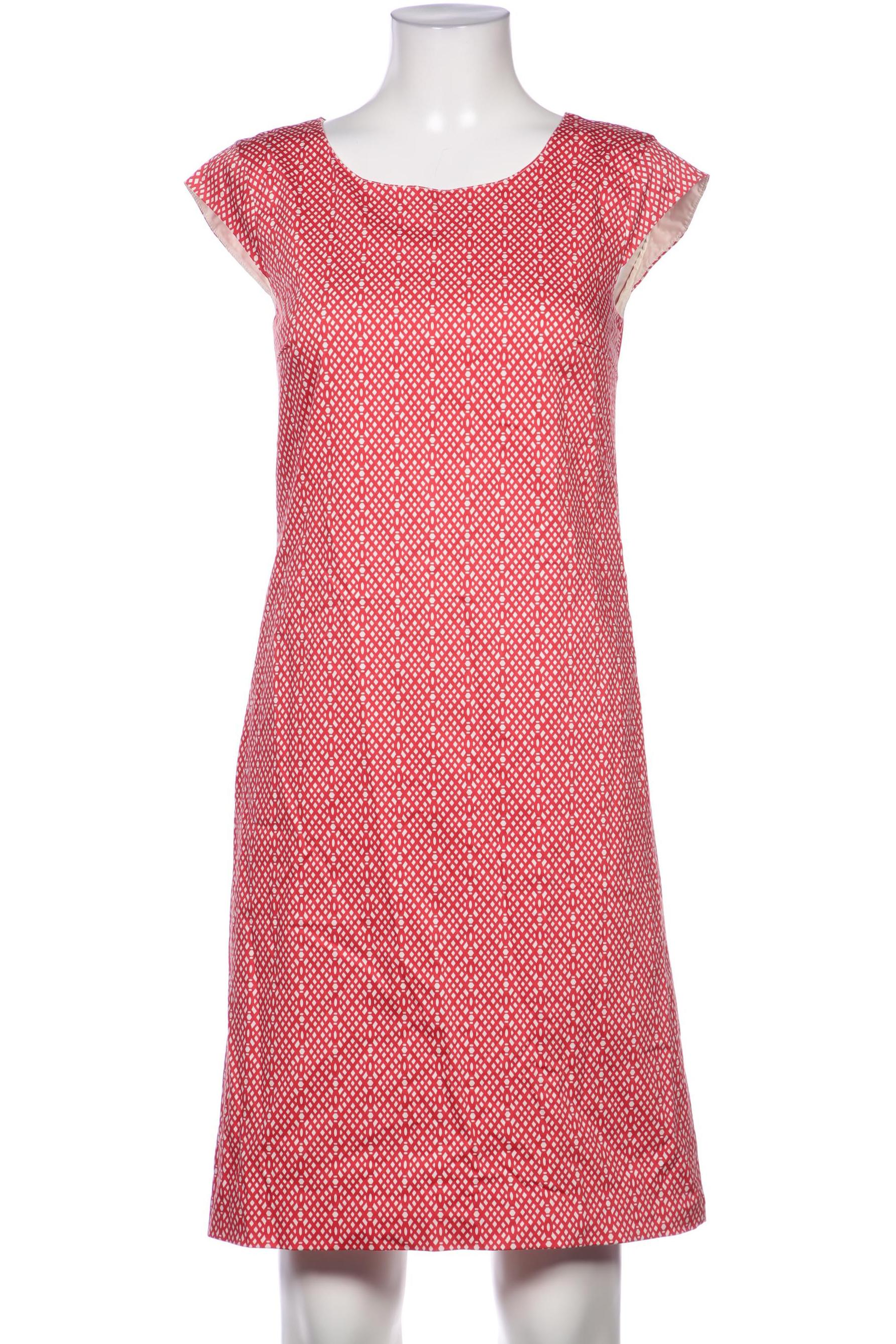 

More & More Damen Kleid, rot