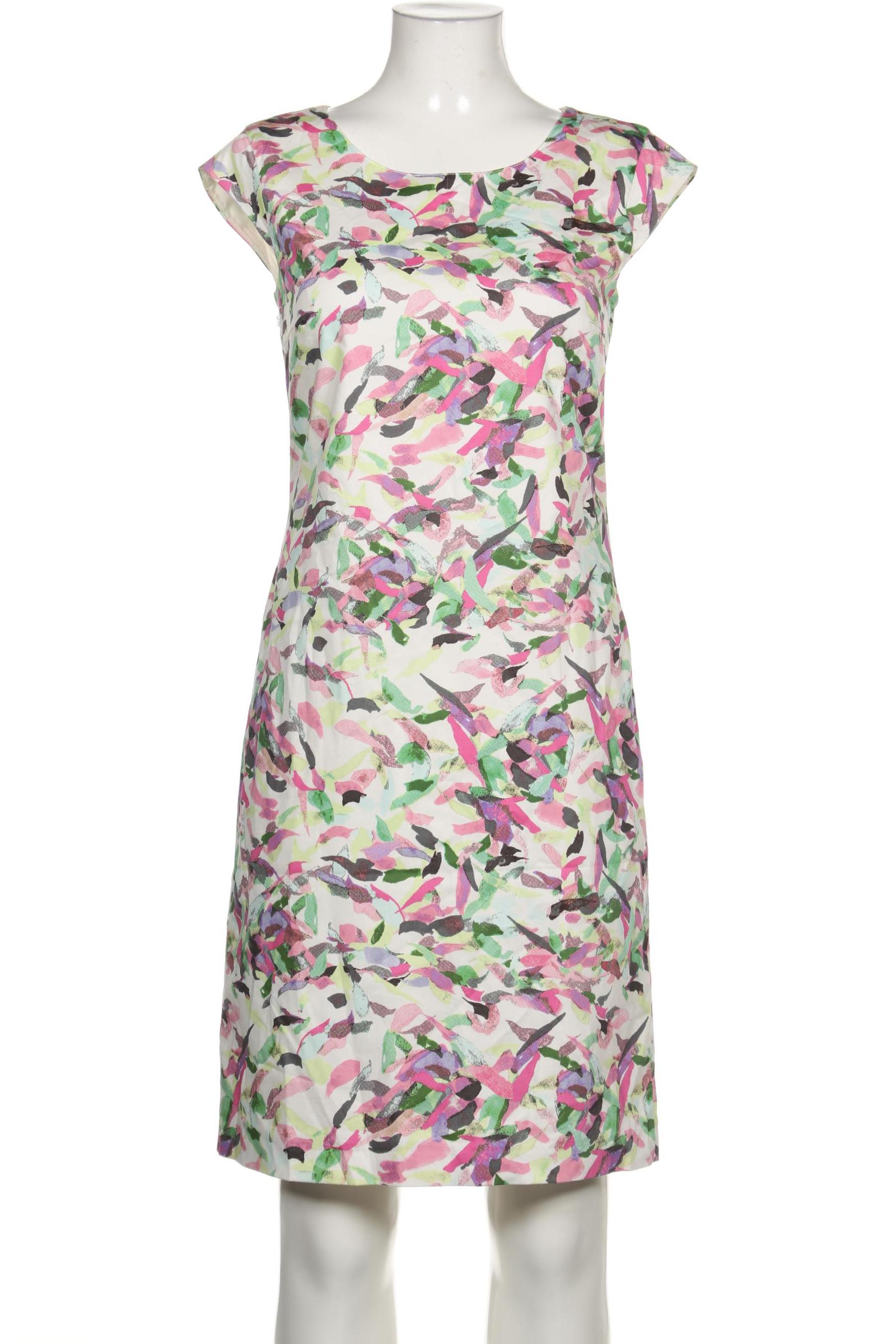 

More & More Damen Kleid, mehrfarbig