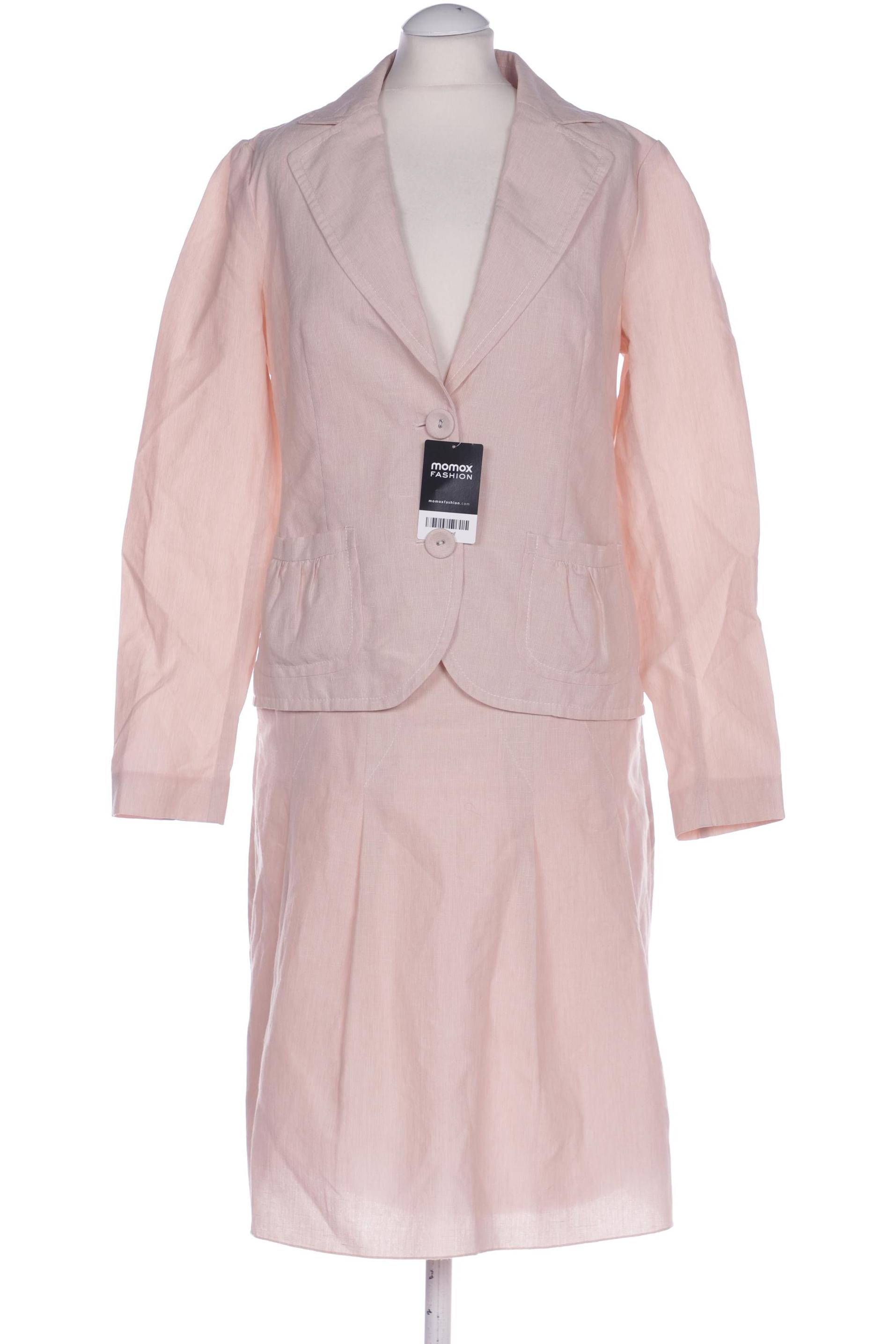 

More & More Damen Anzug, pink, Gr. 40