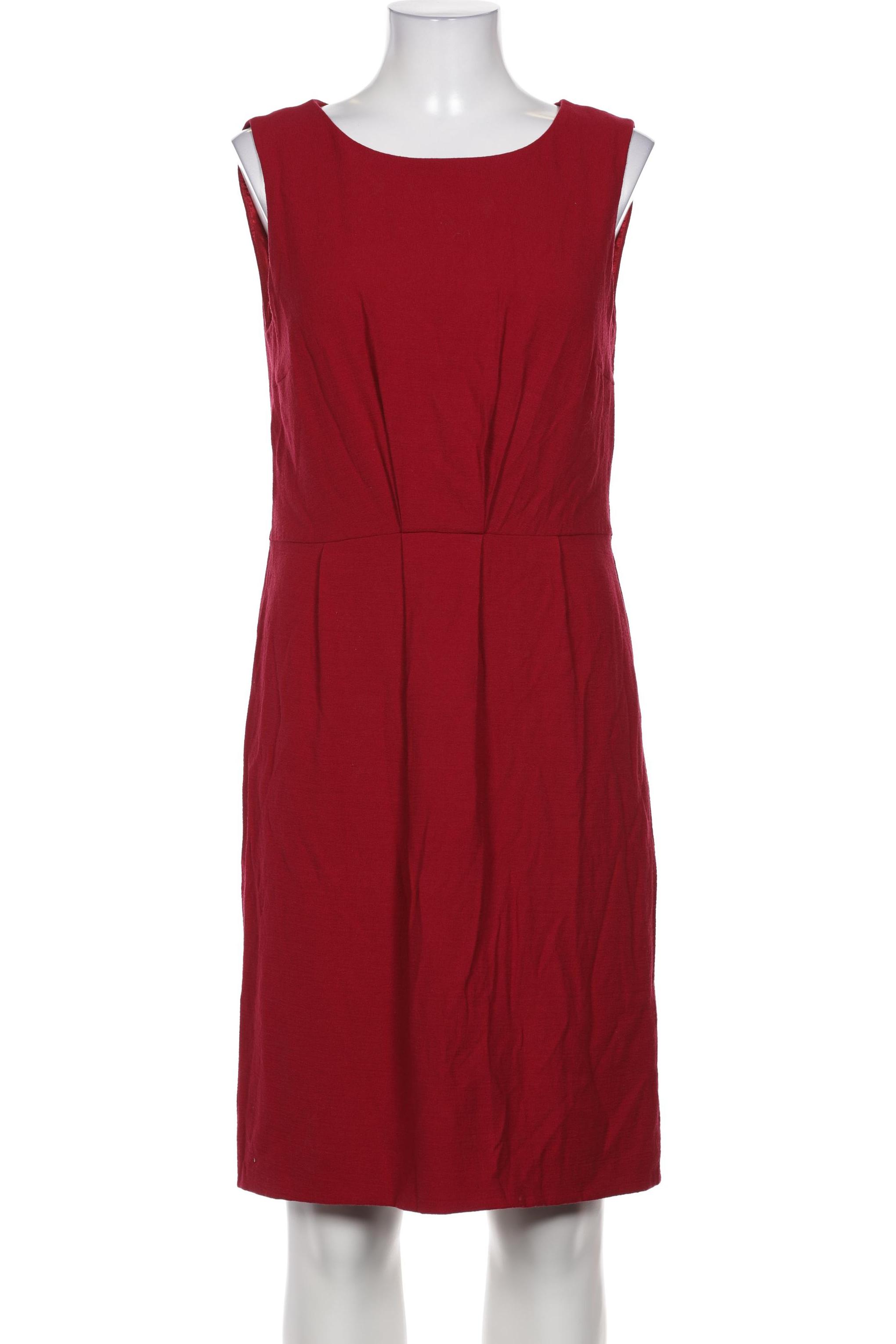 

More & More Damen Kleid, pink, Gr. 40