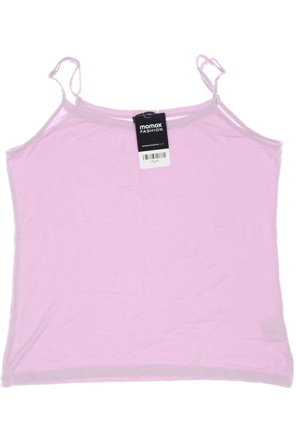 

More & More Damen Top, pink, Gr. 42