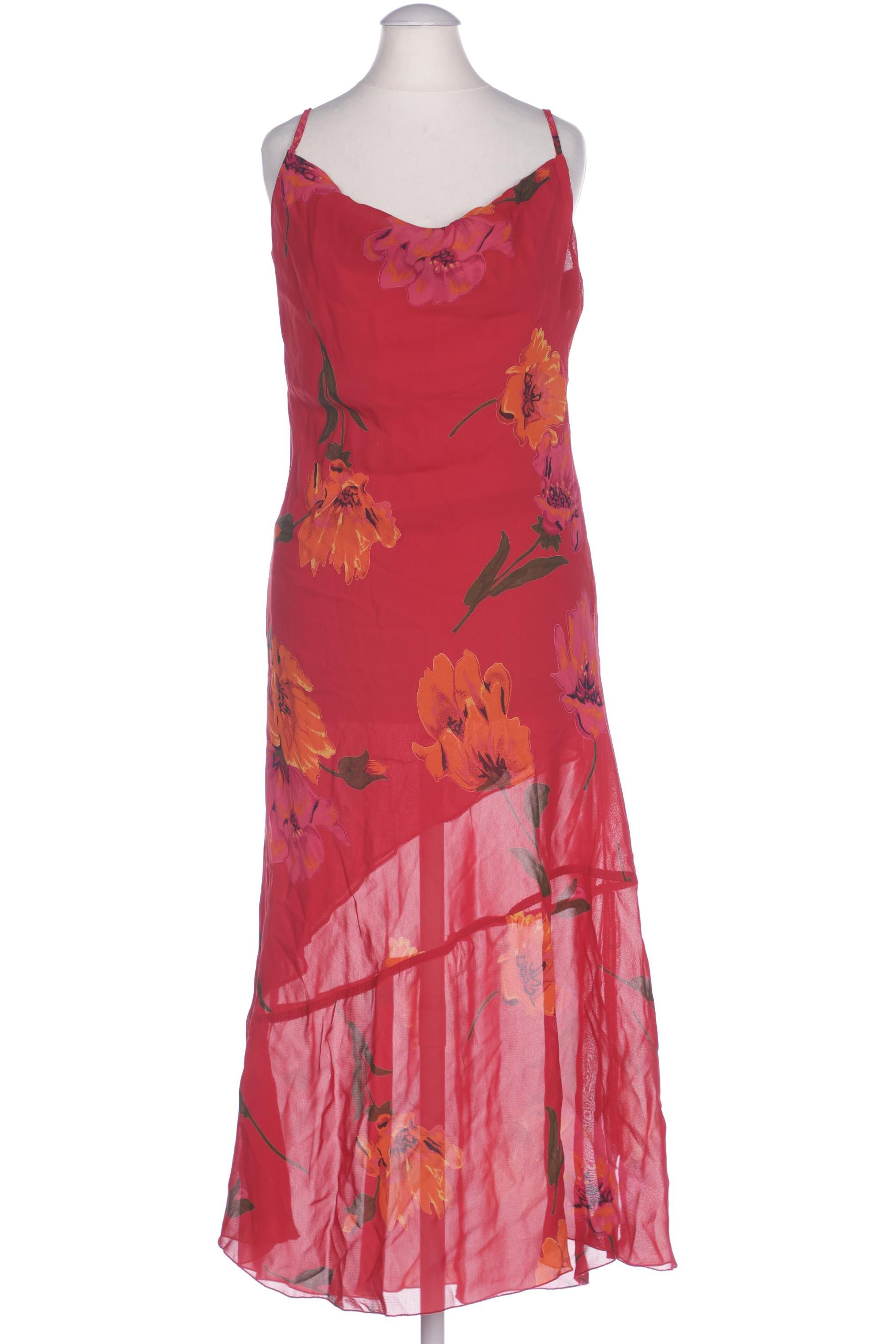 

More & More Damen Kleid, rot, Gr. 36