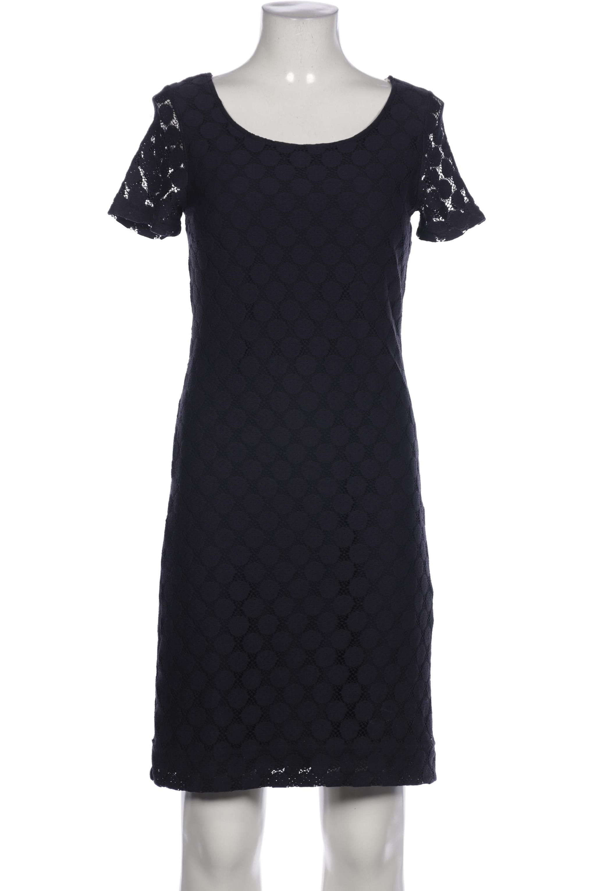 

More & More Damen Kleid, marineblau, Gr. 38