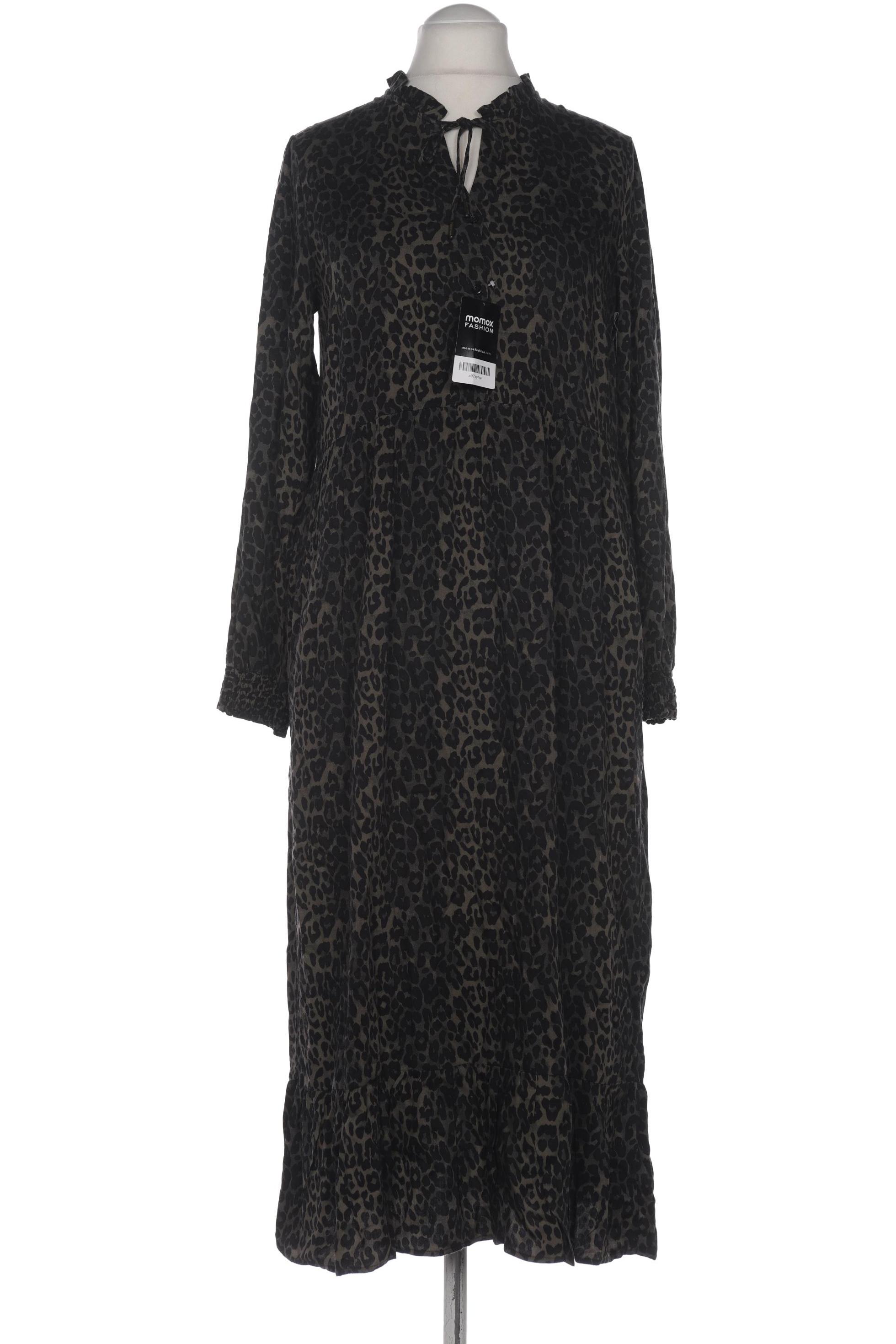 

More & More Damen Kleid, schwarz