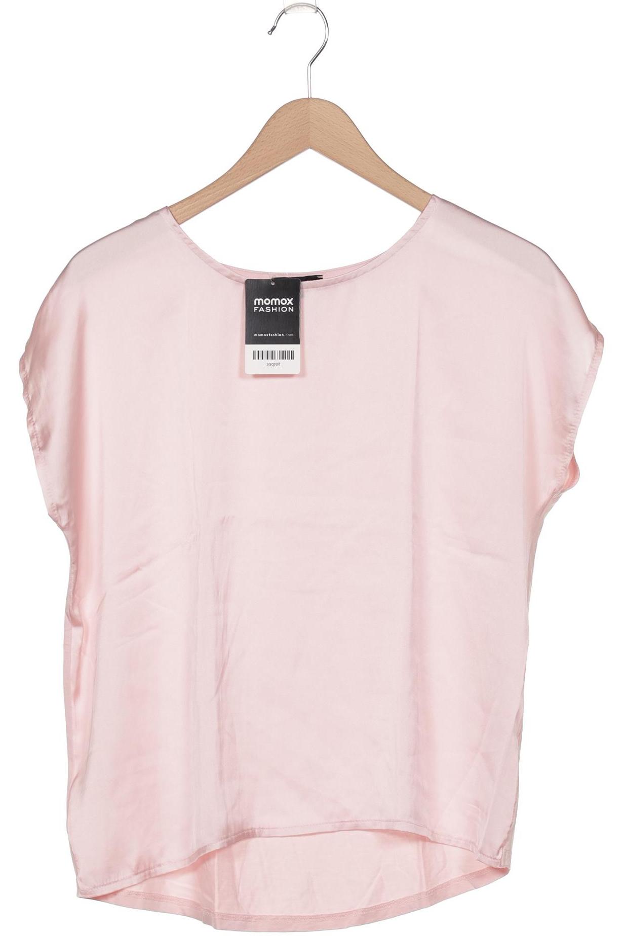 

More & More Damen T-Shirt, pink, Gr. 40