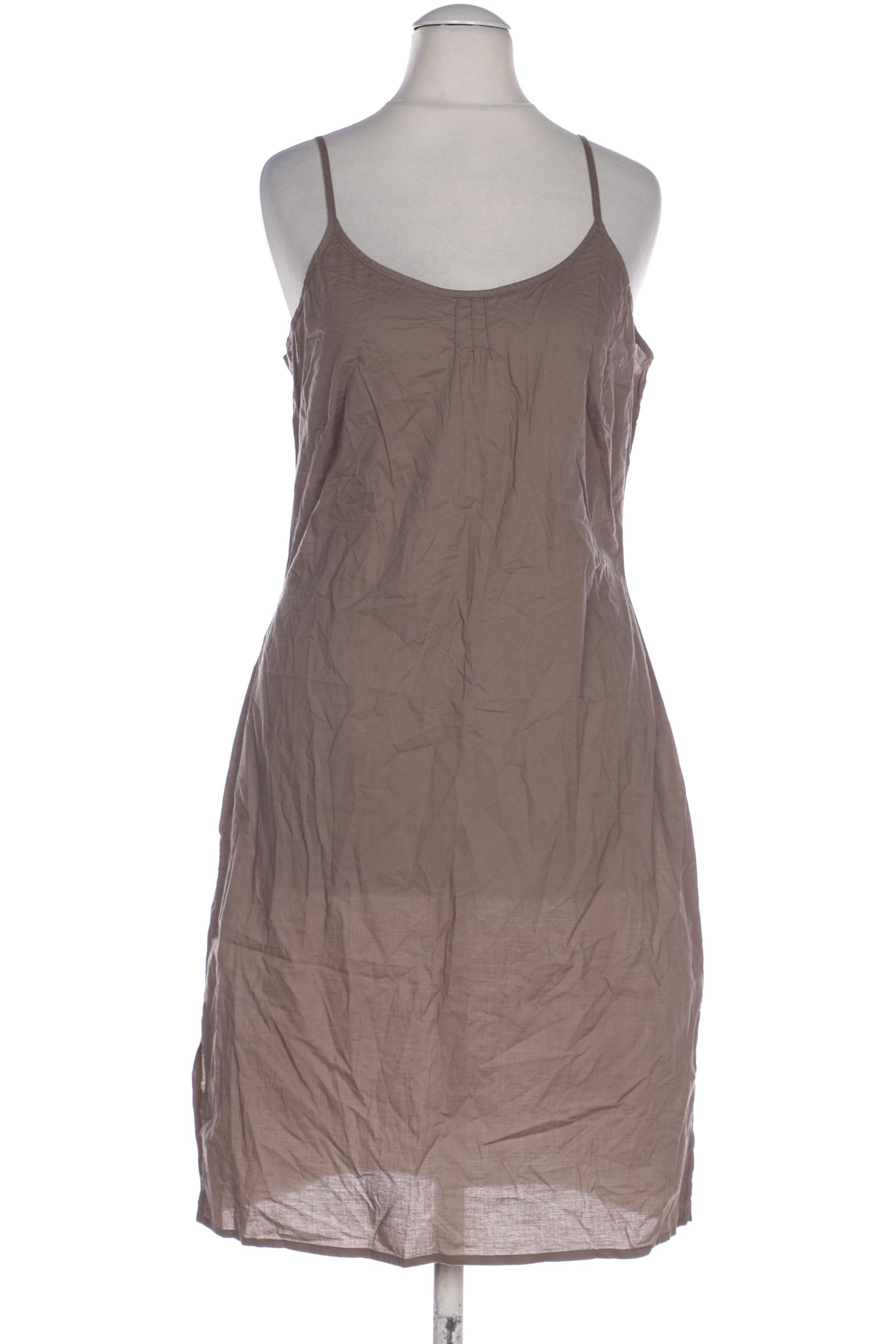 

More & More Damen Kleid, braun, Gr. 36