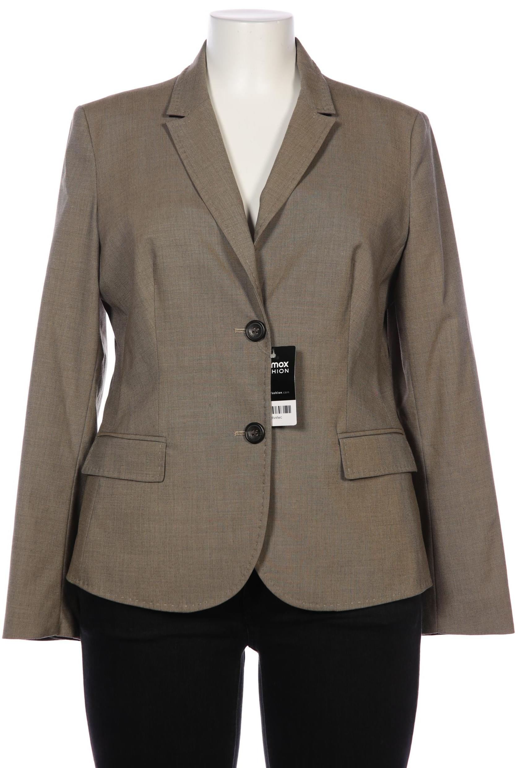 

More & More Damen Blazer, beige, Gr. 44