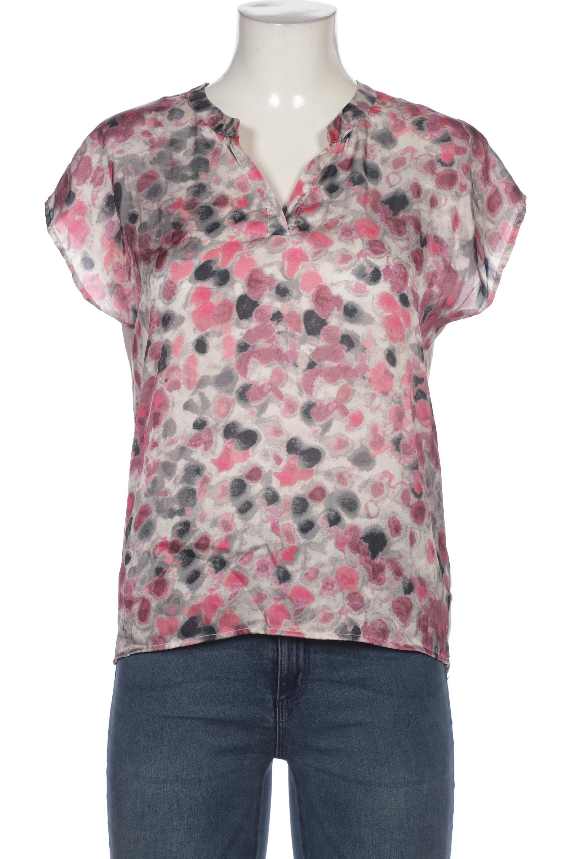 

More & More Damen Bluse, flieder