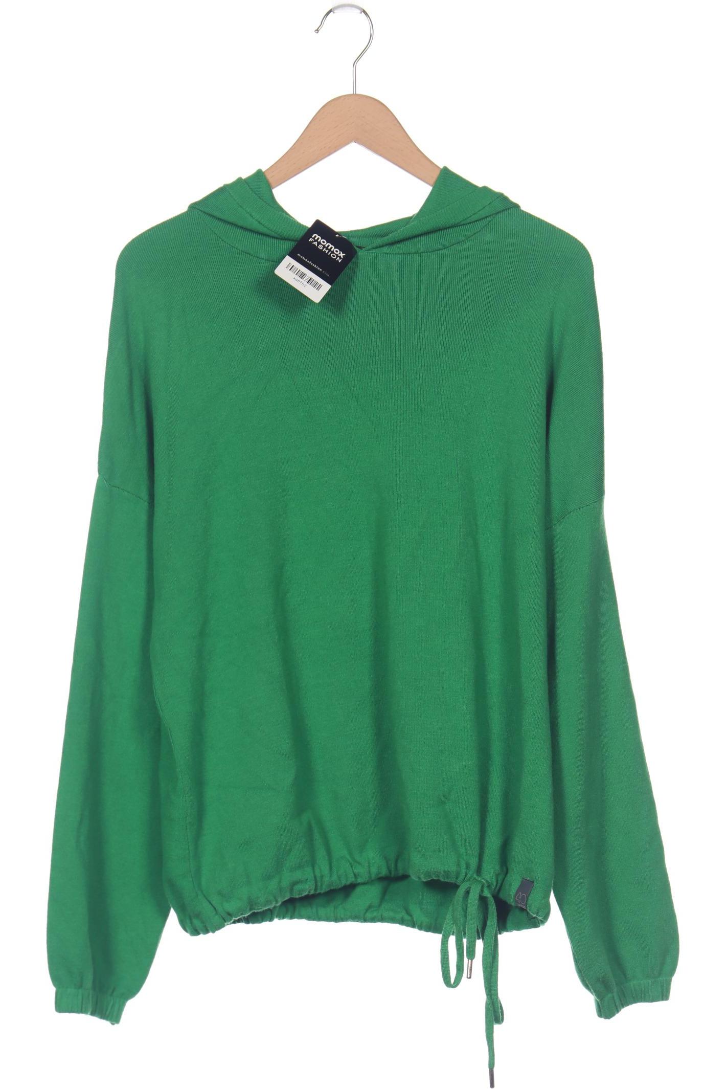 

More & More Damen Pullover, grün, Gr. 42