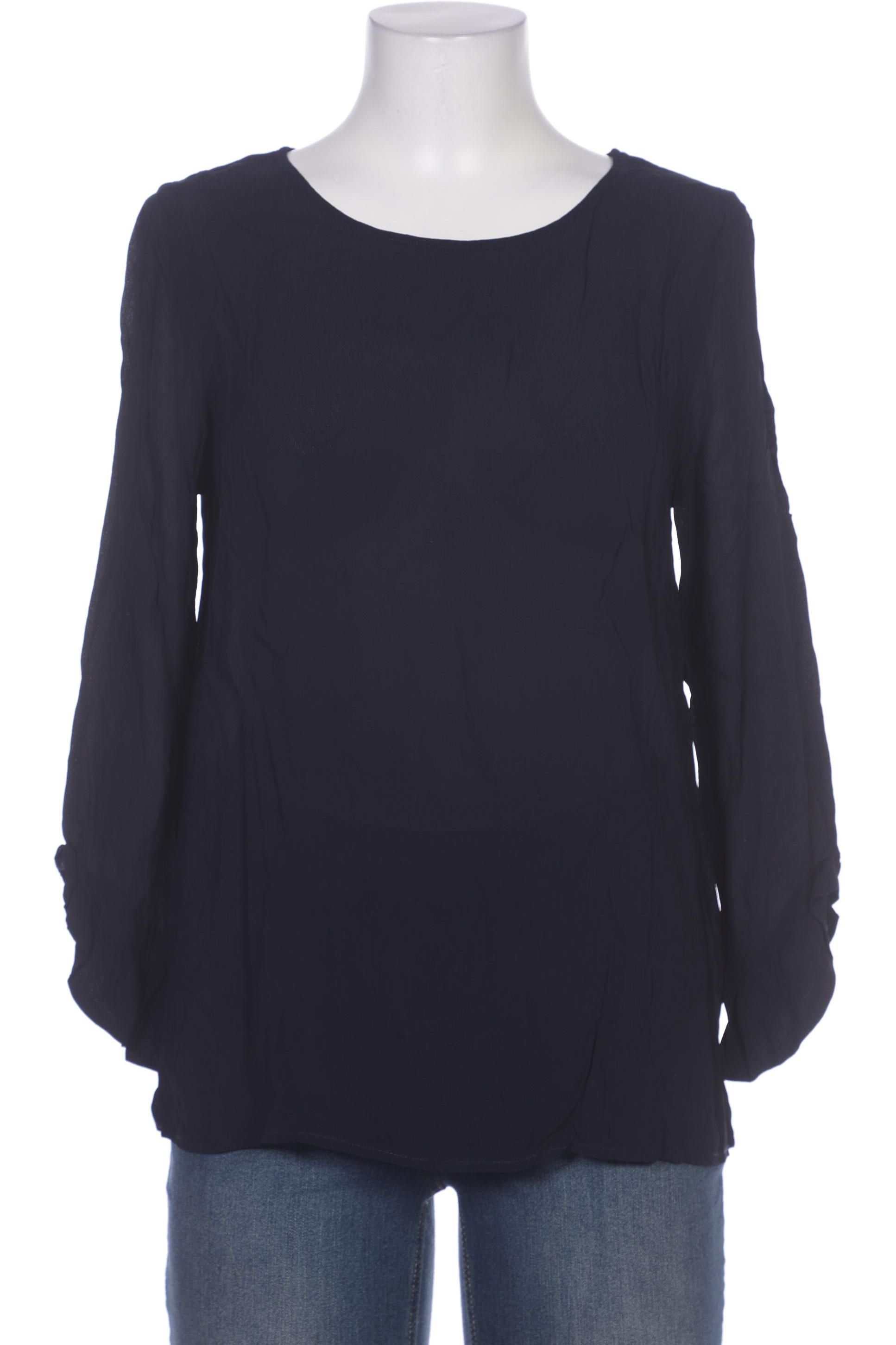 

More & More Damen Bluse, marineblau, Gr. 38
