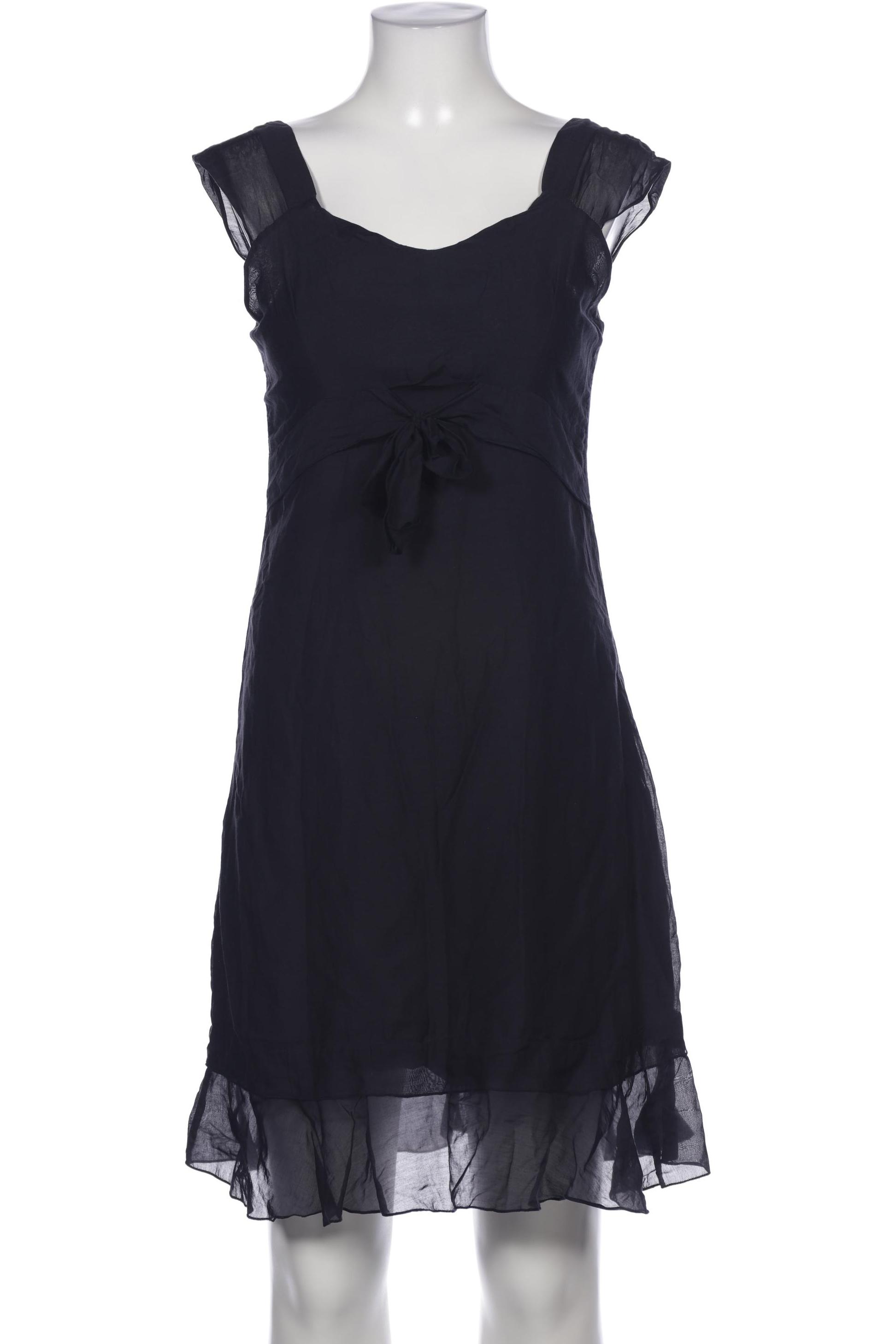

More & More Damen Kleid, marineblau