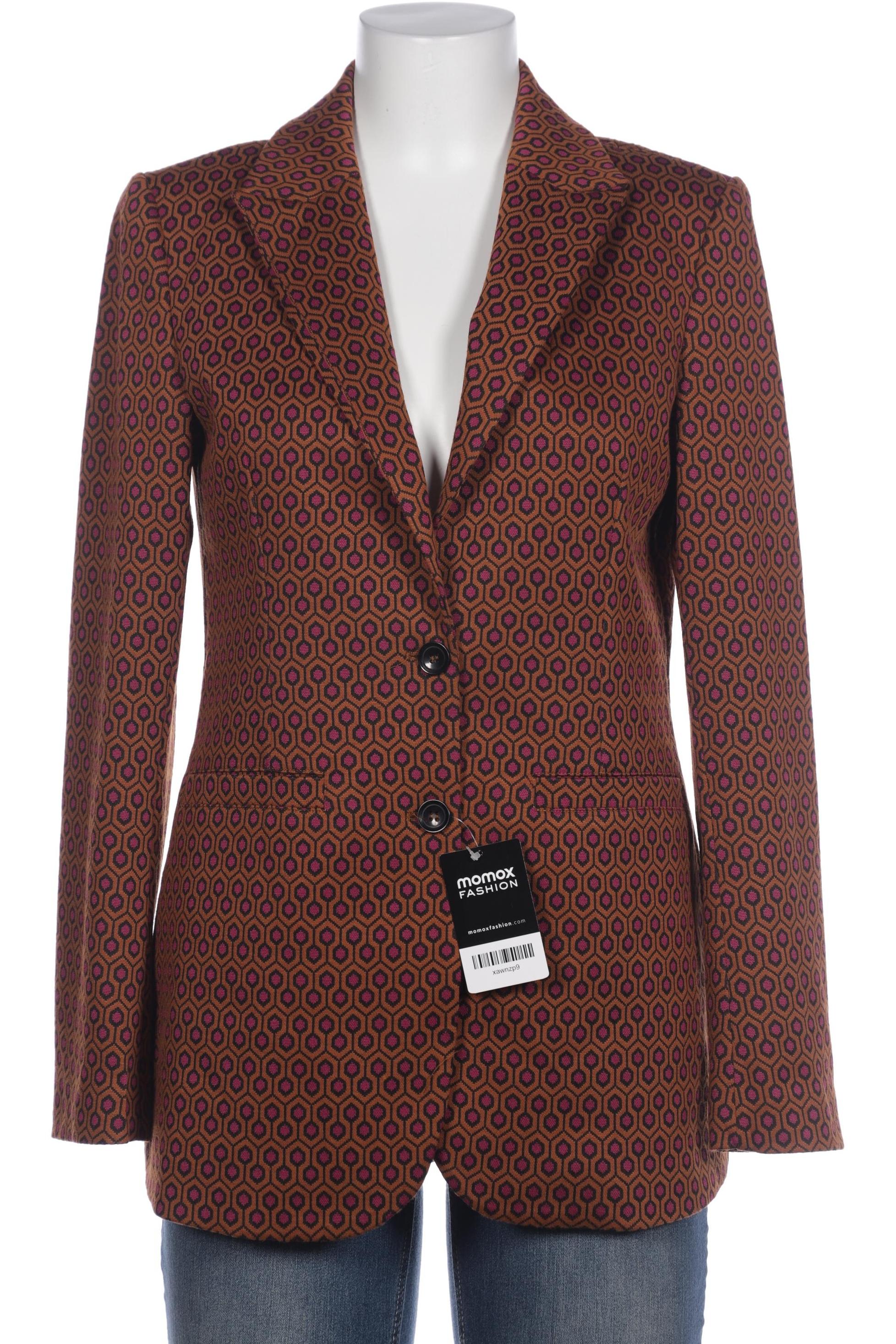

More & More Damen Blazer, braun, Gr. 38
