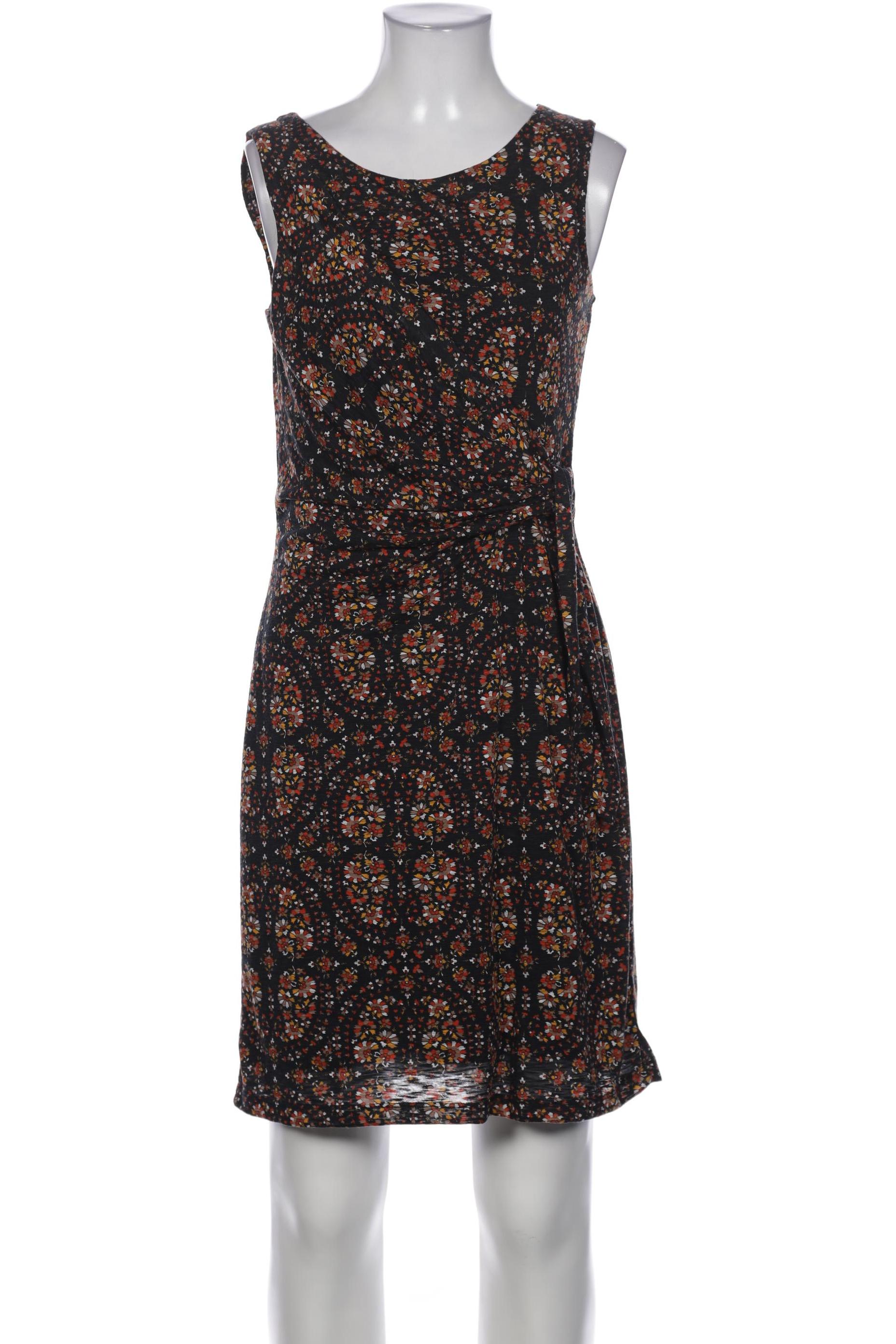 

More & More Damen Kleid, schwarz, Gr. 36