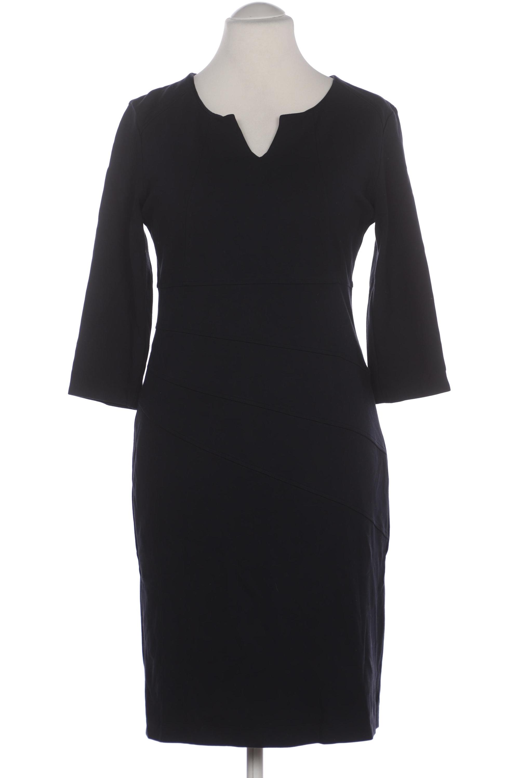 

More & More Damen Kleid, marineblau, Gr. 42