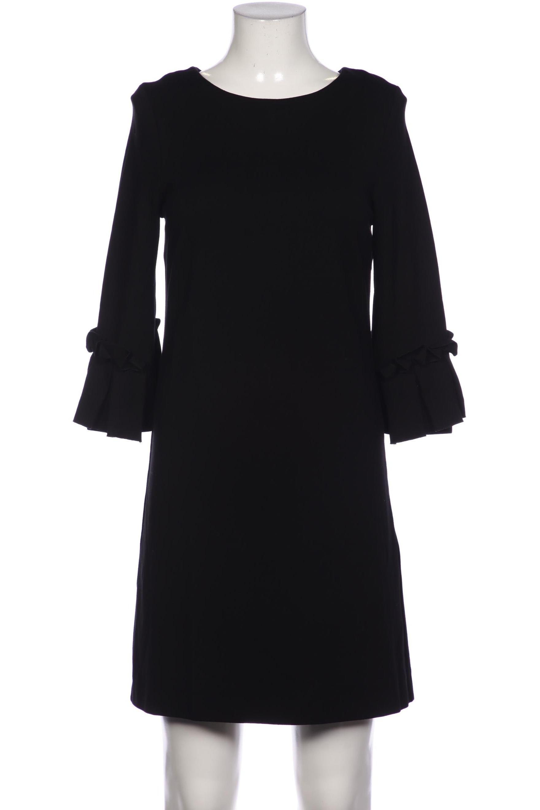 

More & More Damen Kleid, schwarz, Gr. 38