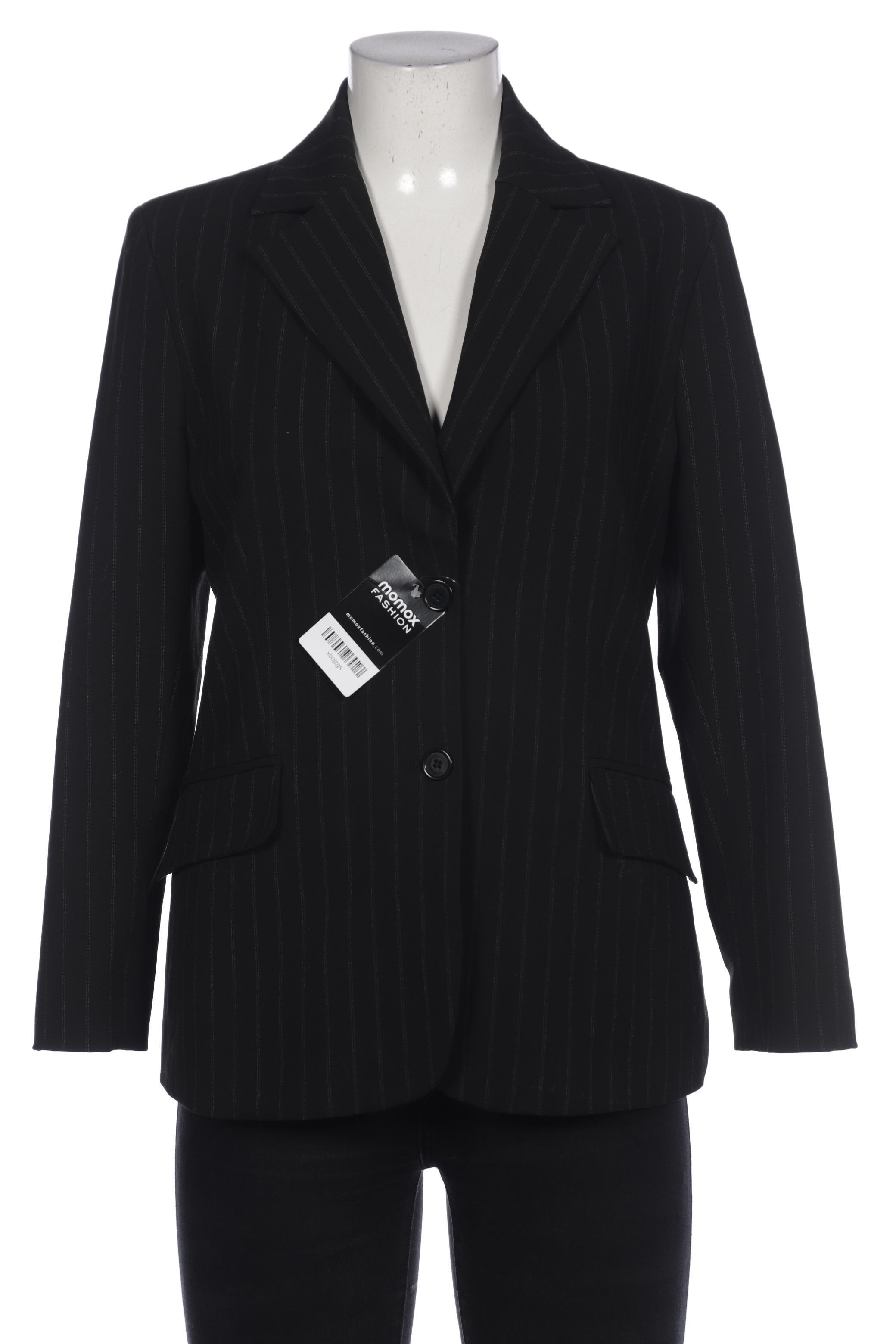 

More & More Damen Blazer, schwarz, Gr. 40