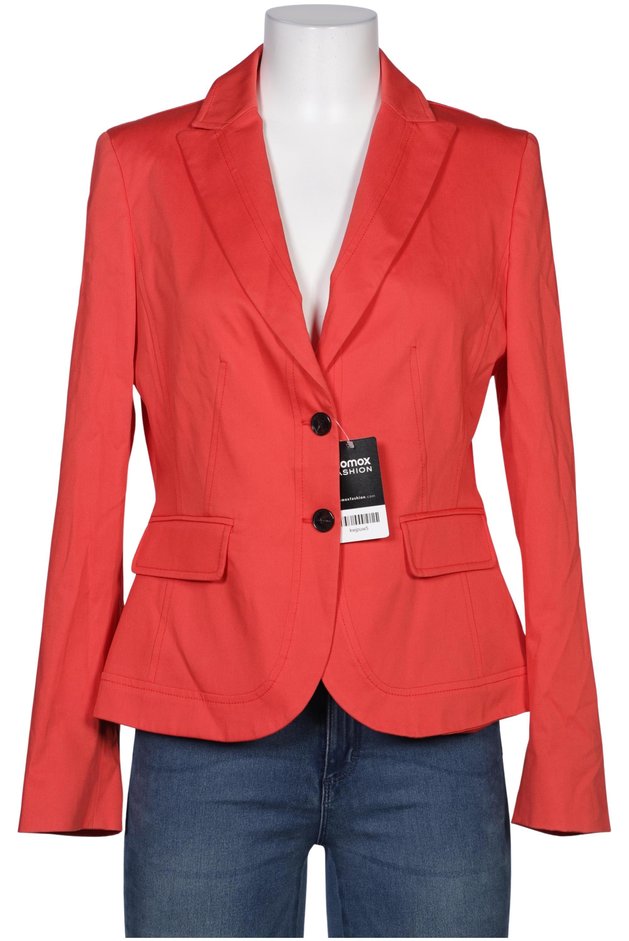 

More & More Damen Blazer, rot, Gr. 40