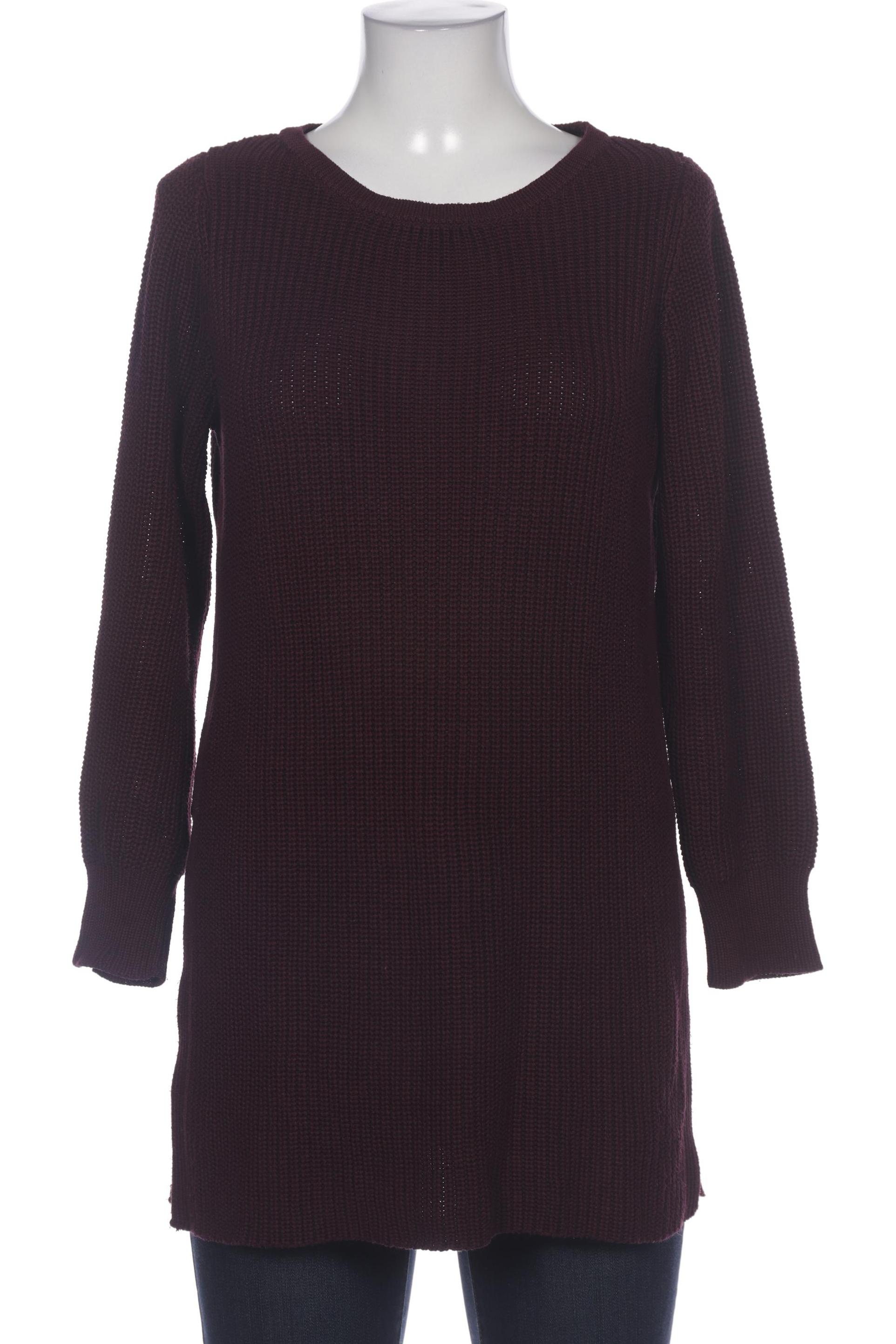 

More & More Damen Pullover, bordeaux, Gr. 38
