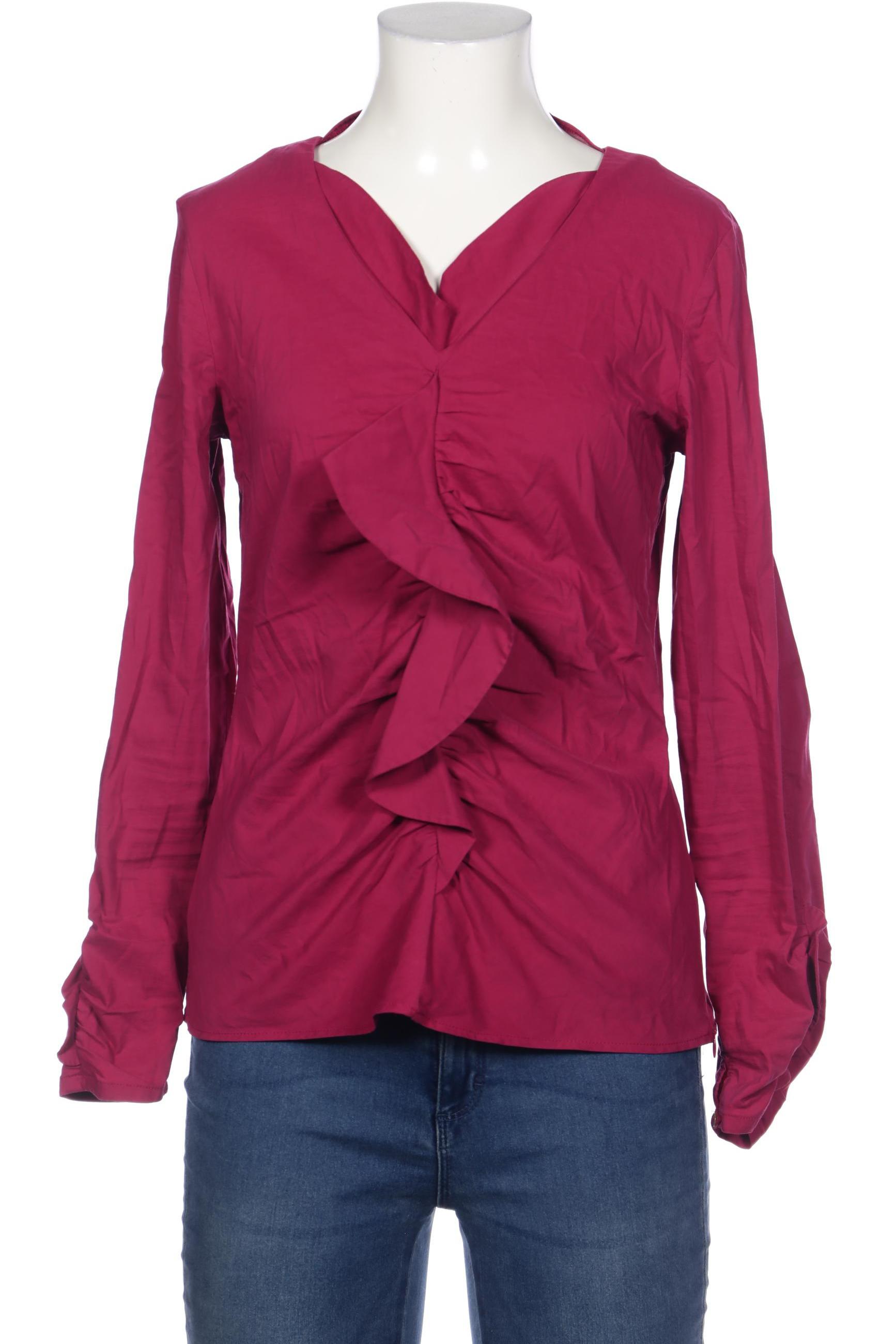 

More & More Damen Bluse, pink