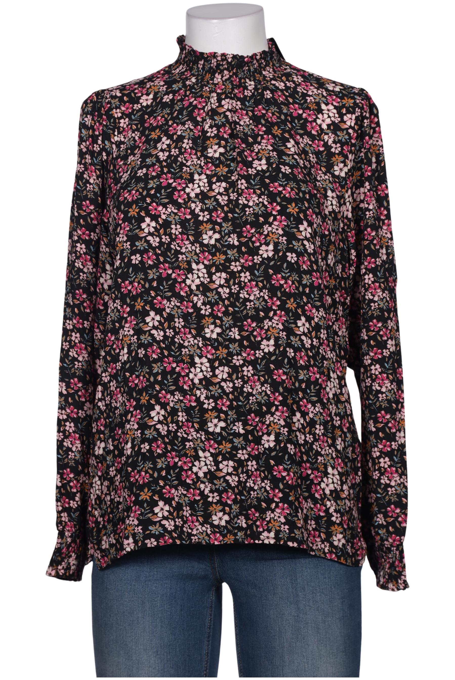 

More & More Damen Bluse, schwarz, Gr. 40
