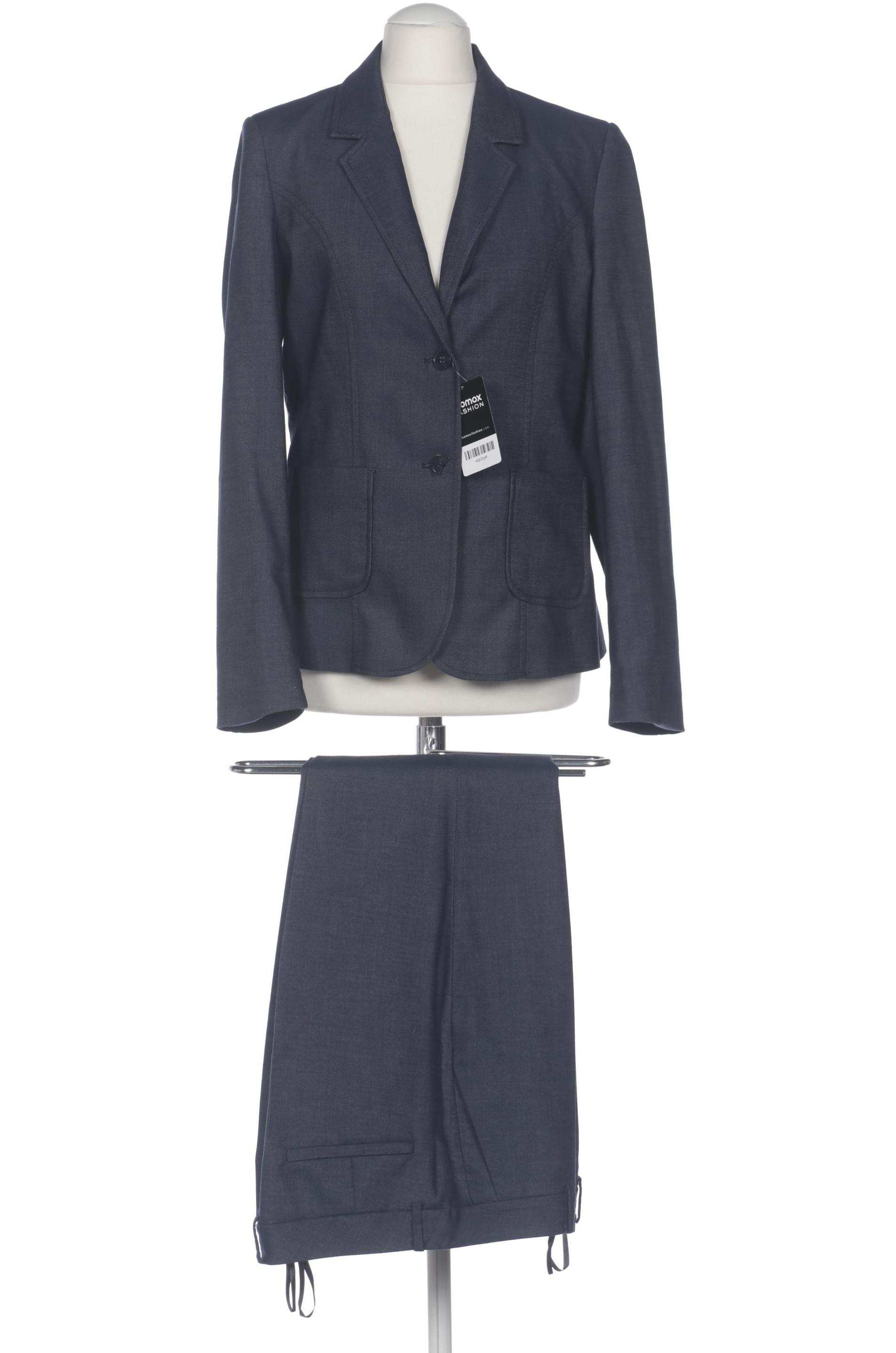 

More & More Damen Anzug, marineblau, Gr. 38