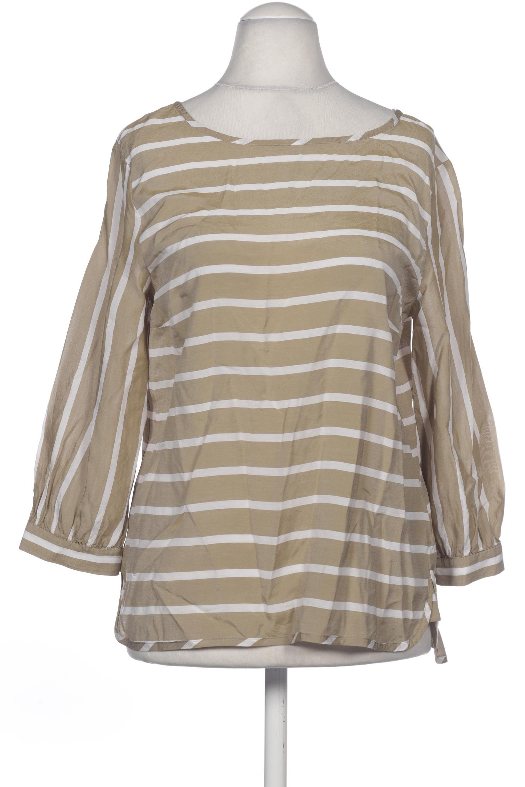 

More & More Damen Bluse, grün, Gr. 38