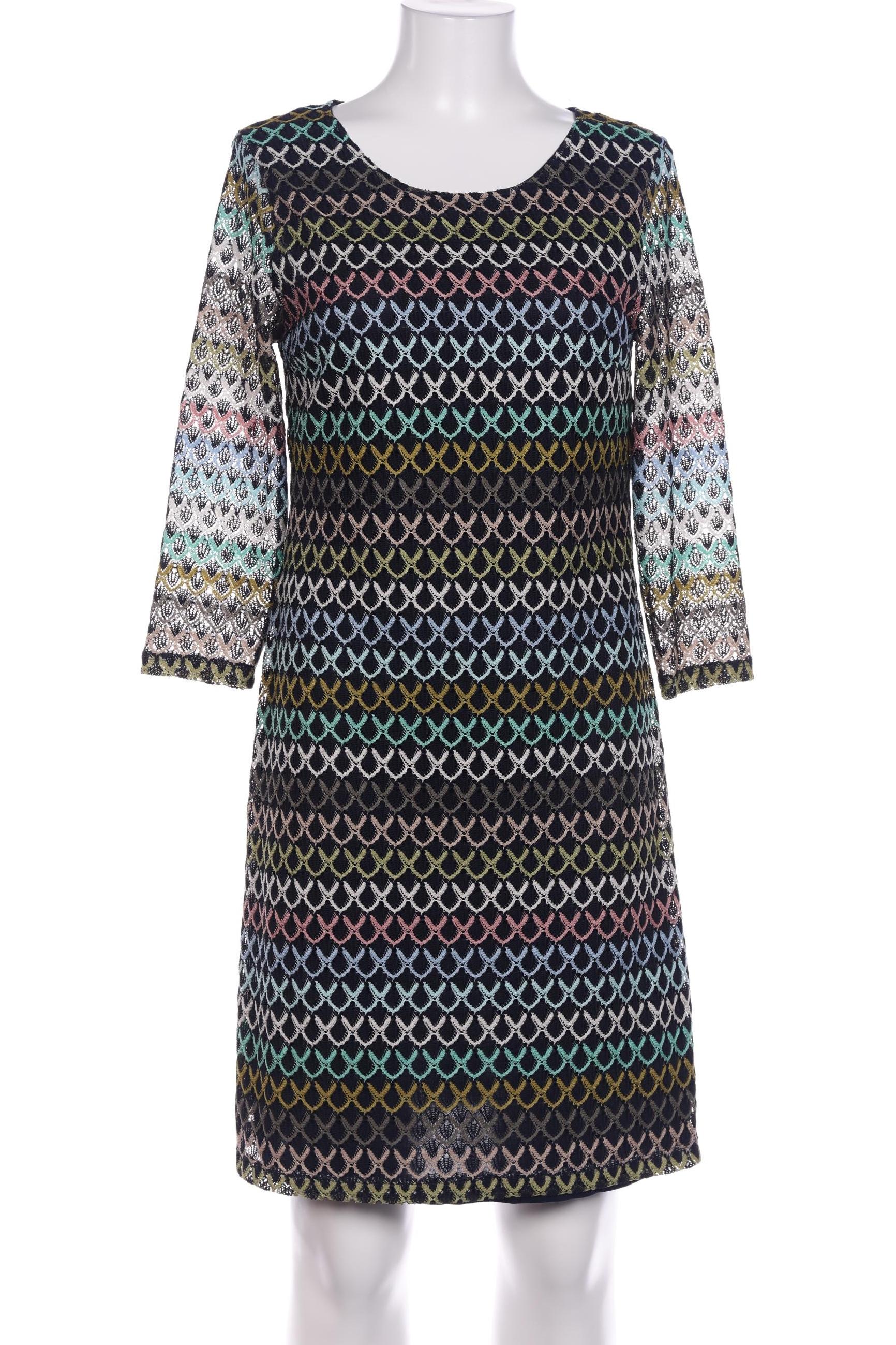 

More & More Damen Kleid, mehrfarbig, Gr. 40